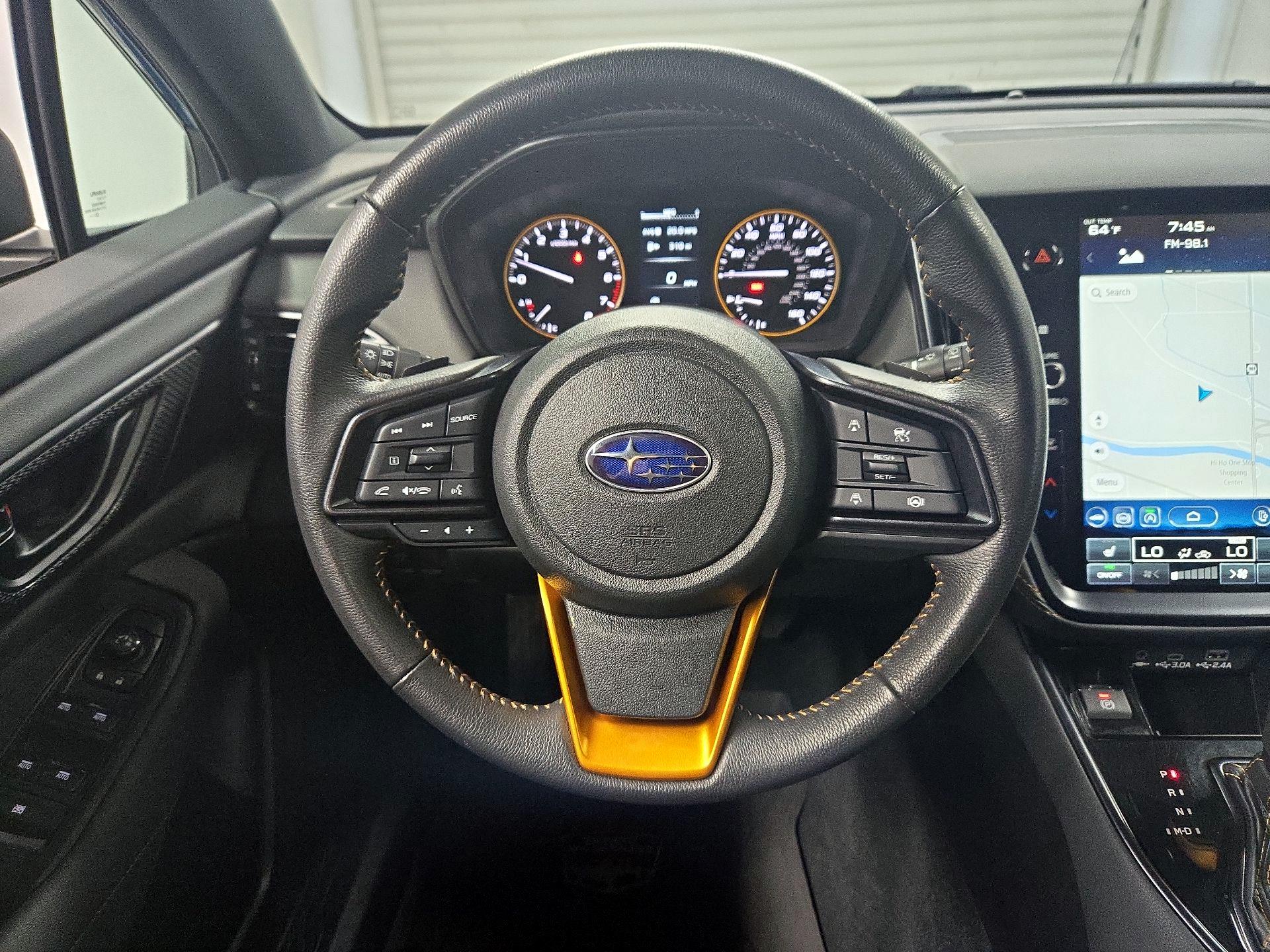 Thumbnail: 2023 Subaru Outback - 10