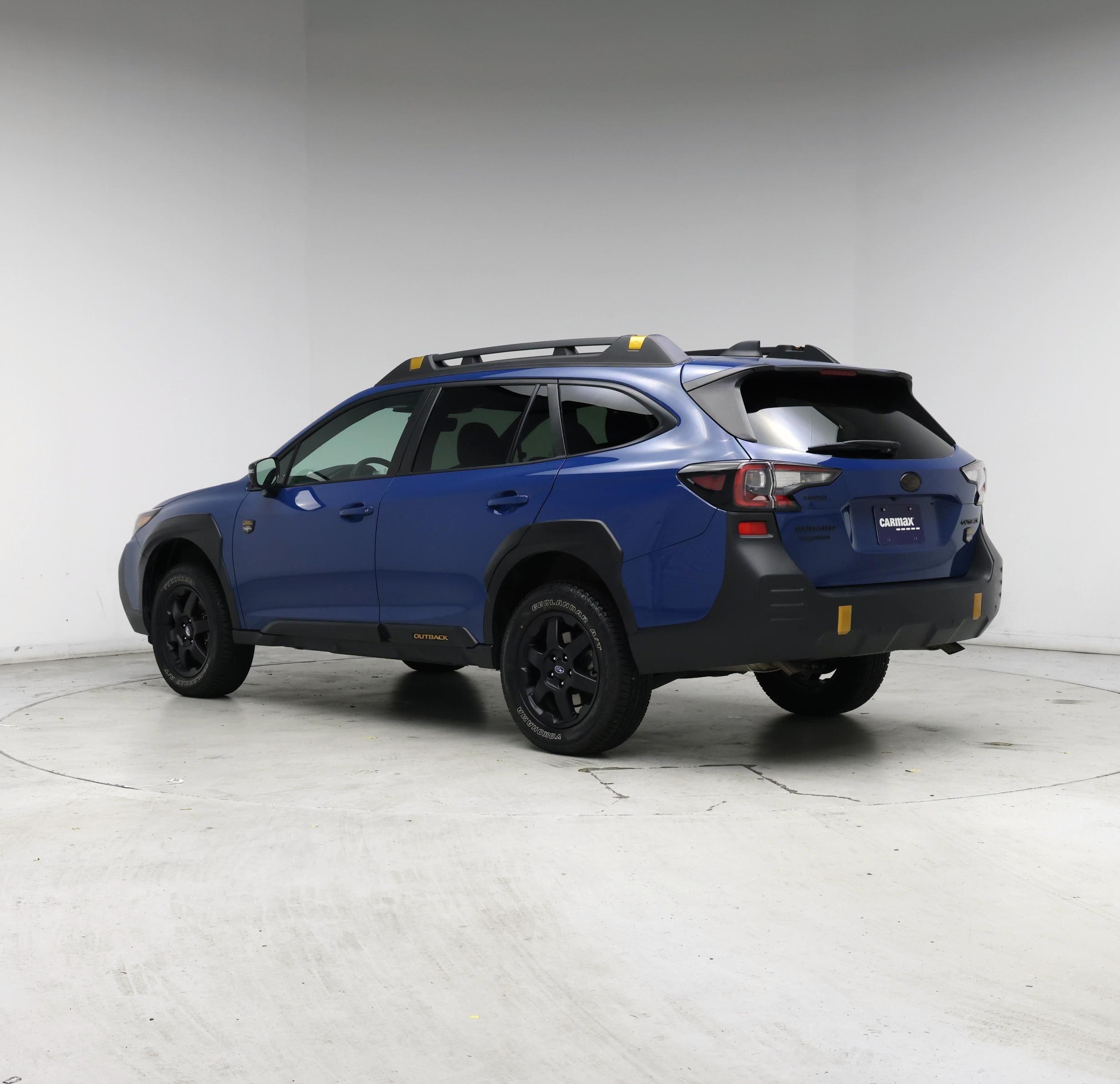 Thumbnail: 2023 Subaru Outback - 2