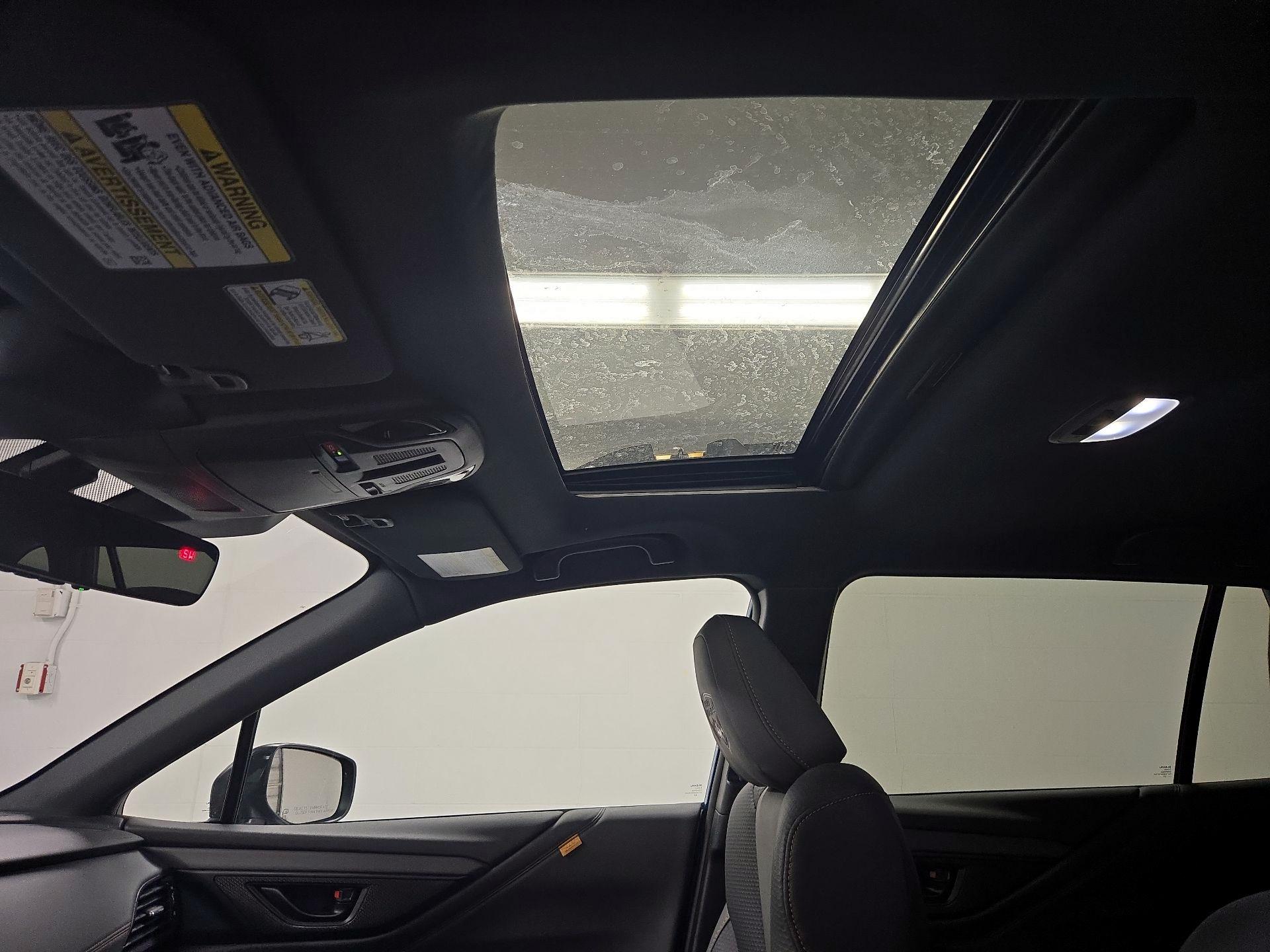 Thumbnail: 2023 Subaru Outback - 20