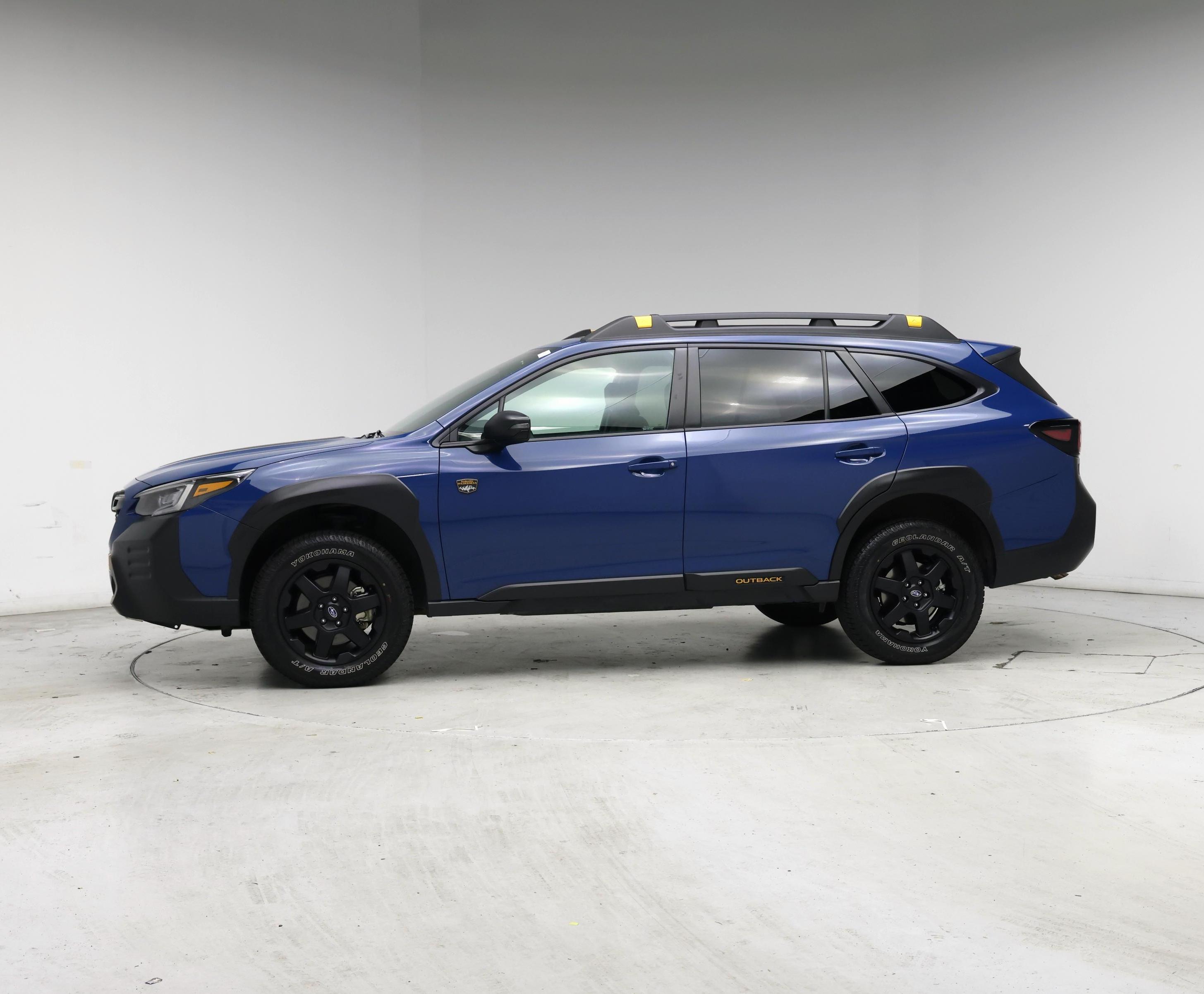Thumbnail: 2023 Subaru Outback - 3