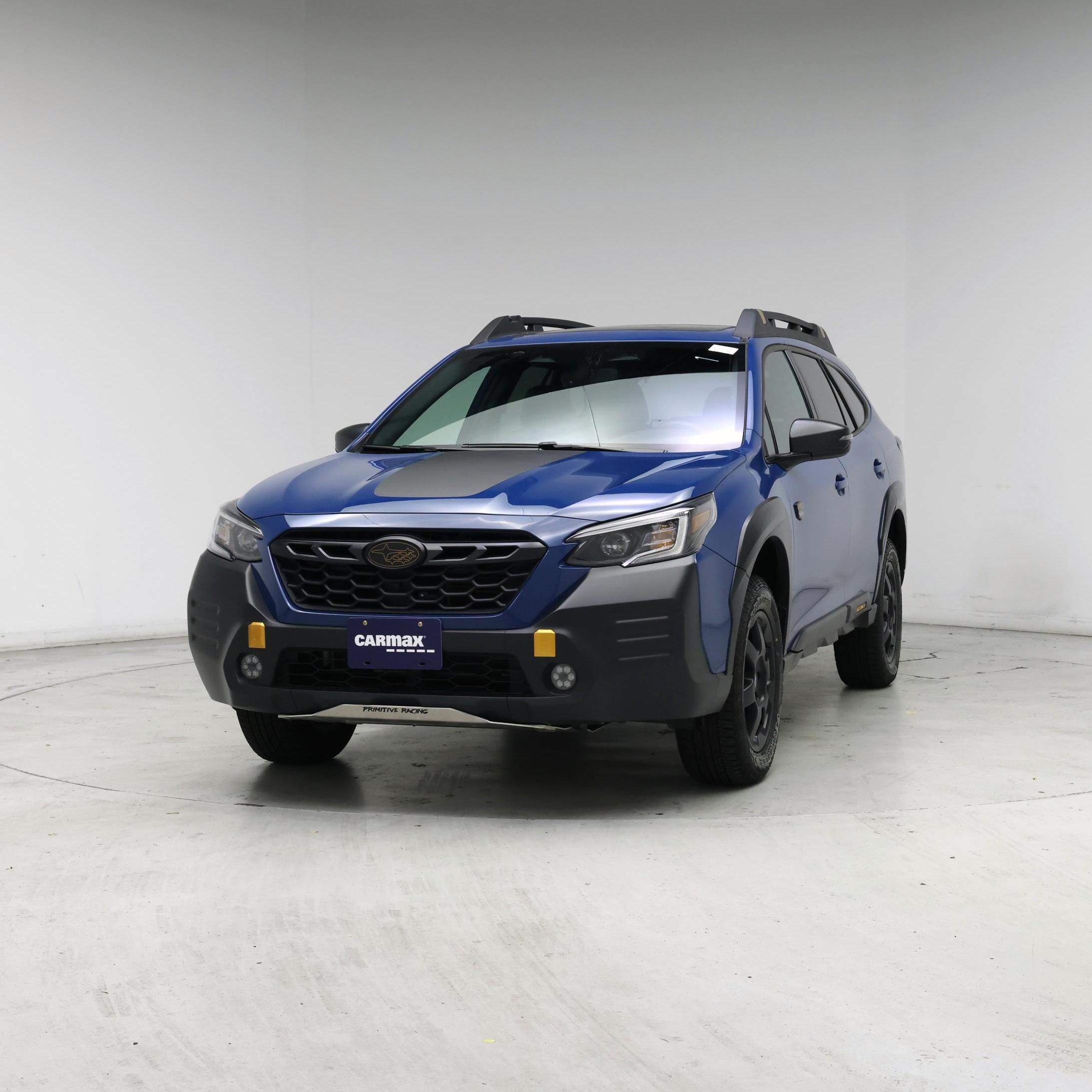 Thumbnail: 2023 Subaru Outback - 4