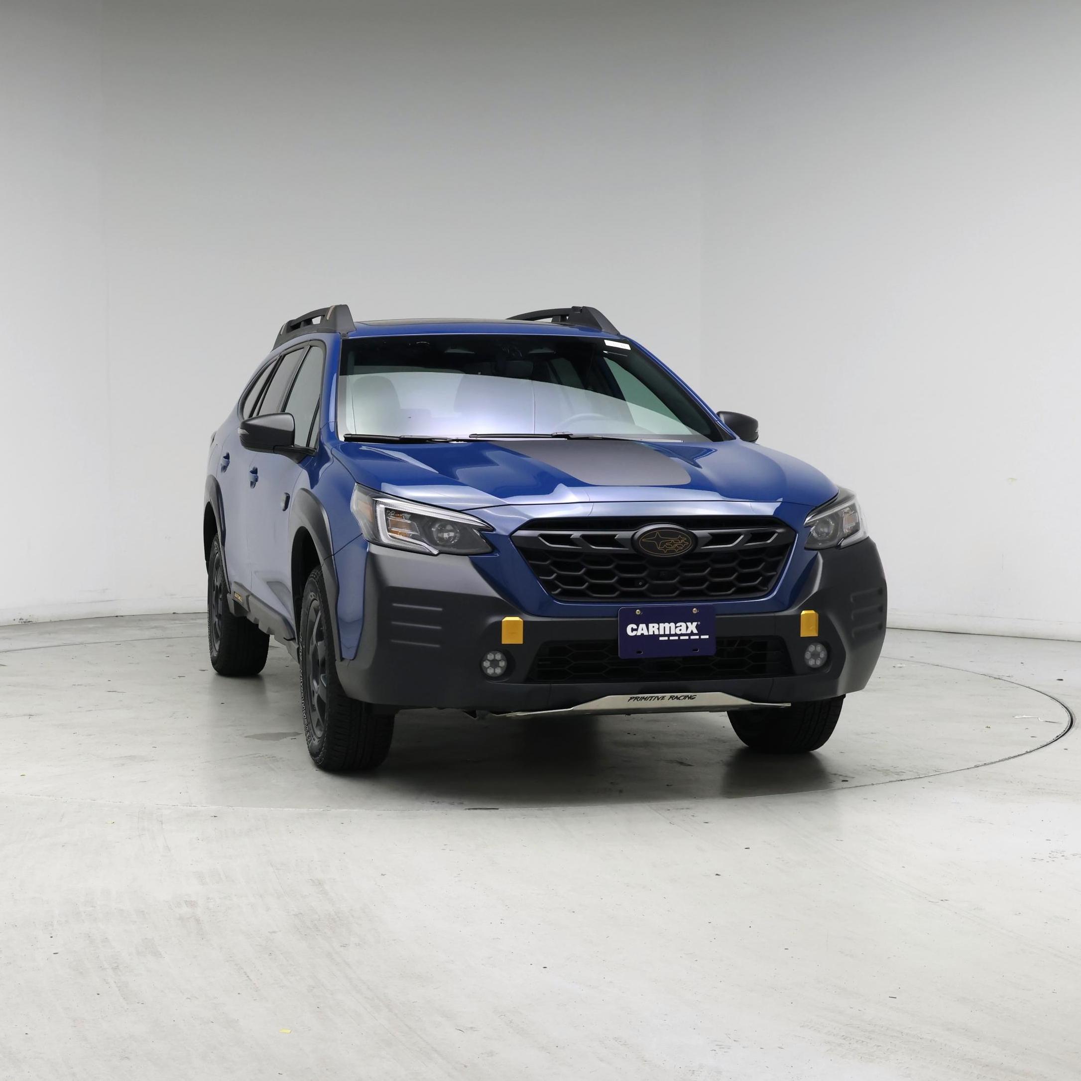 Thumbnail: 2023 Subaru Outback - 5