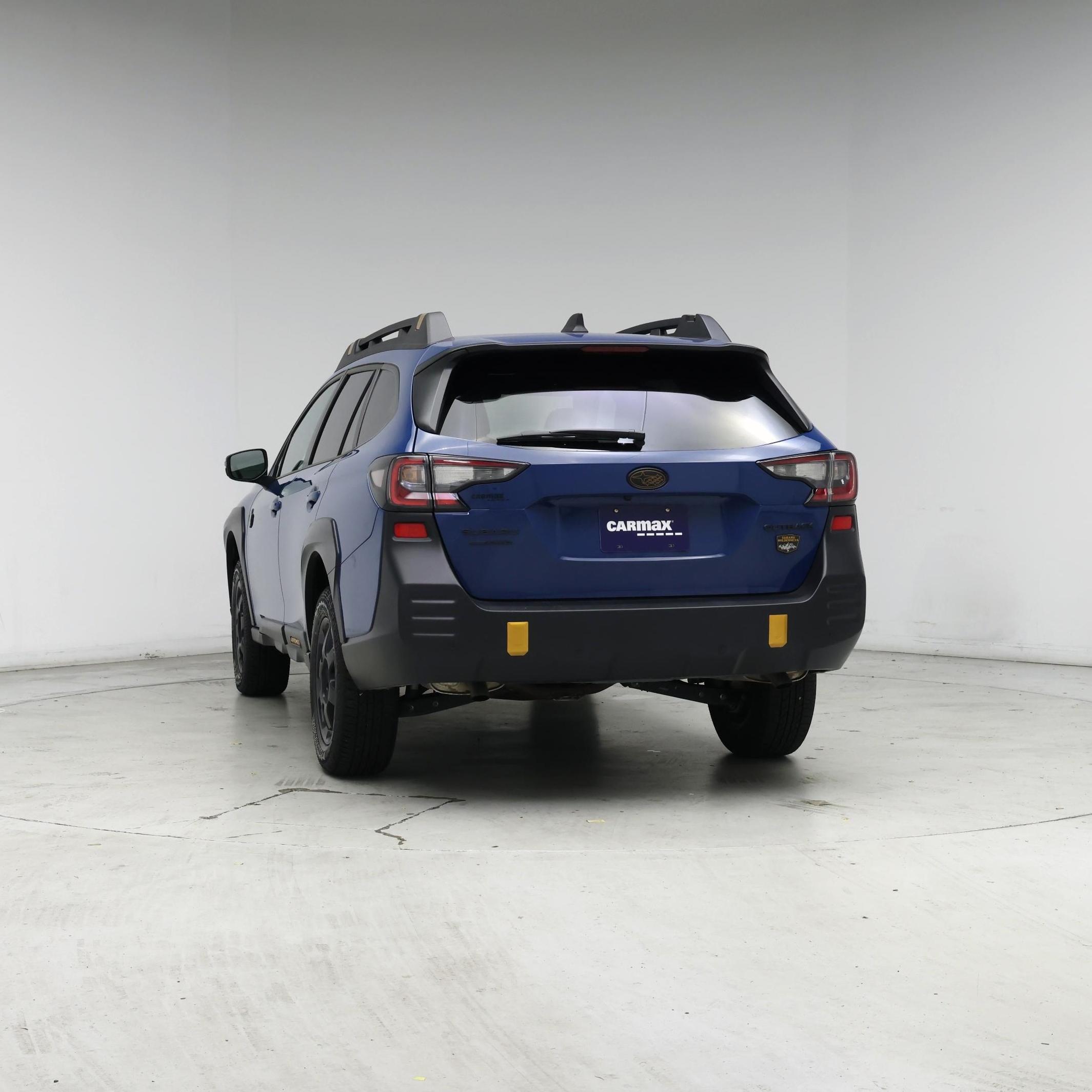 Thumbnail: 2023 Subaru Outback - 6