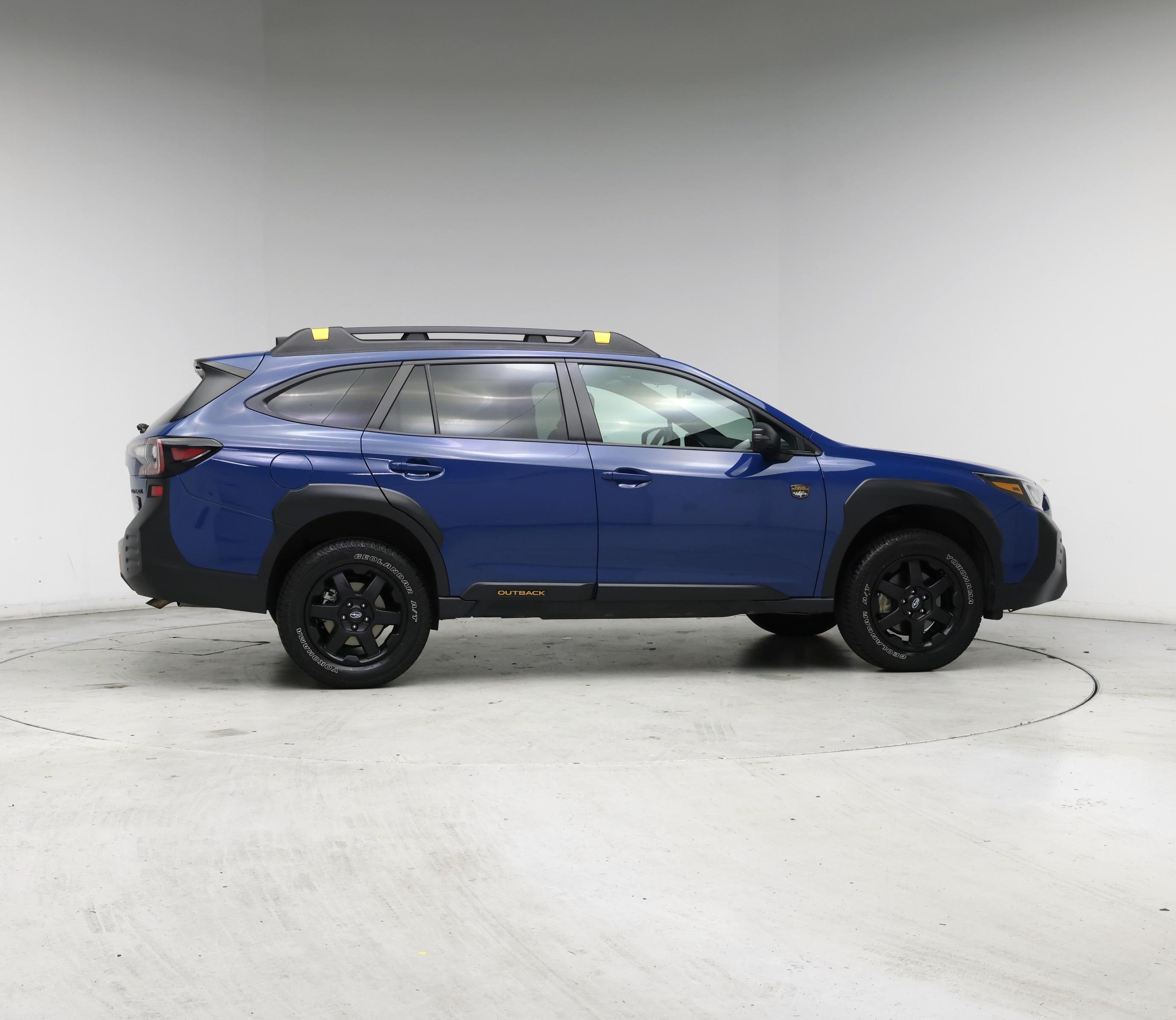 Thumbnail: 2023 Subaru Outback - 7