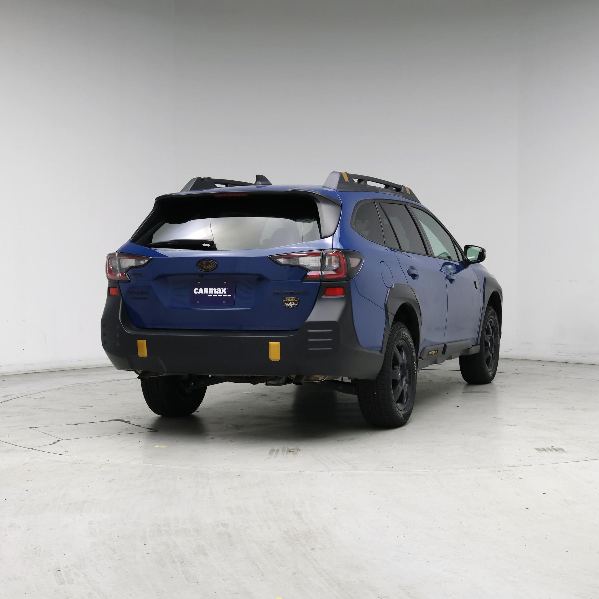 Thumbnail: 2023 Subaru Outback - 8