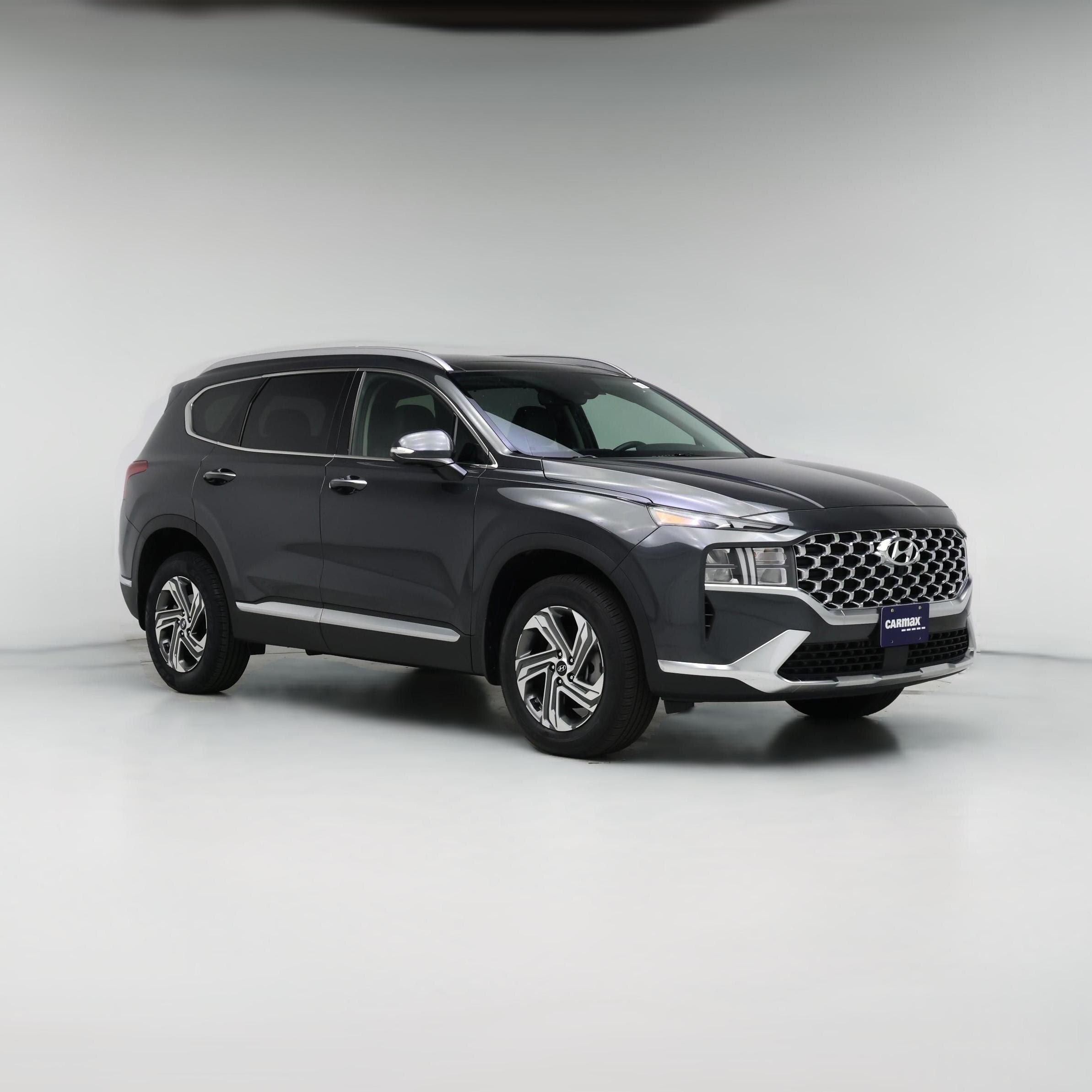 Thumbnail: 2023 Hyundai Santa Fe - 1