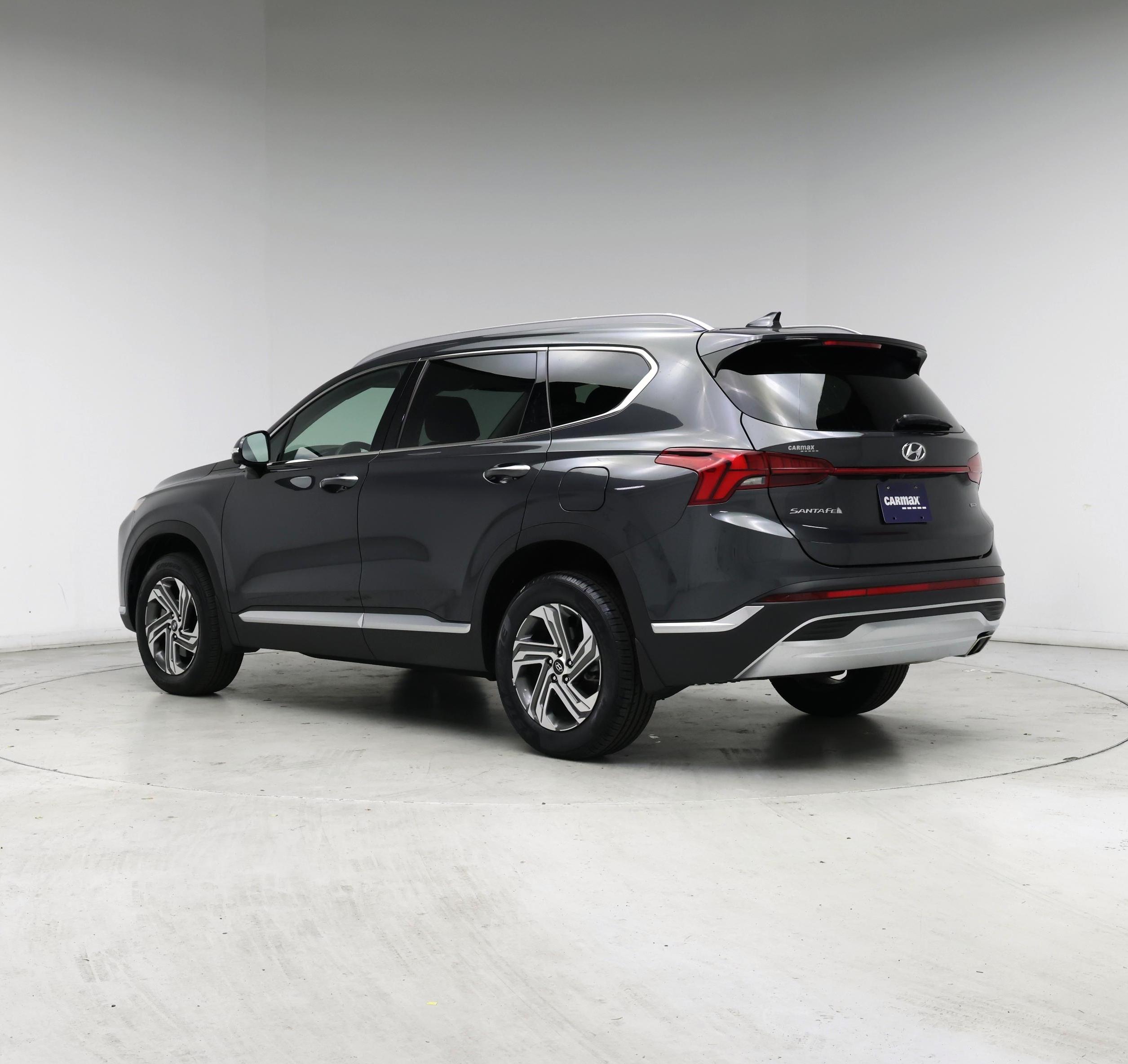 Thumbnail: 2023 Hyundai Santa Fe - 2