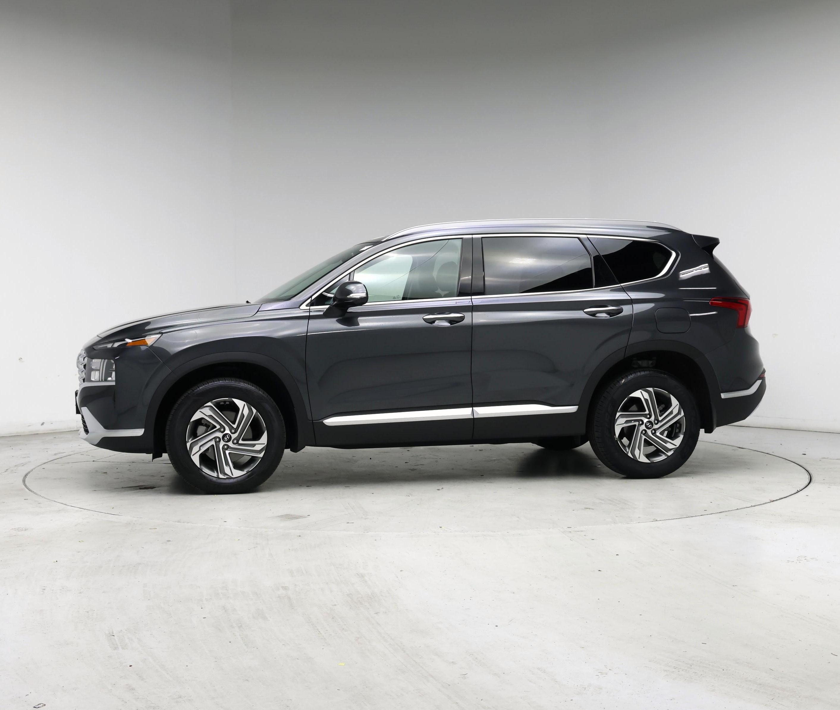Thumbnail: 2023 Hyundai Santa Fe - 3