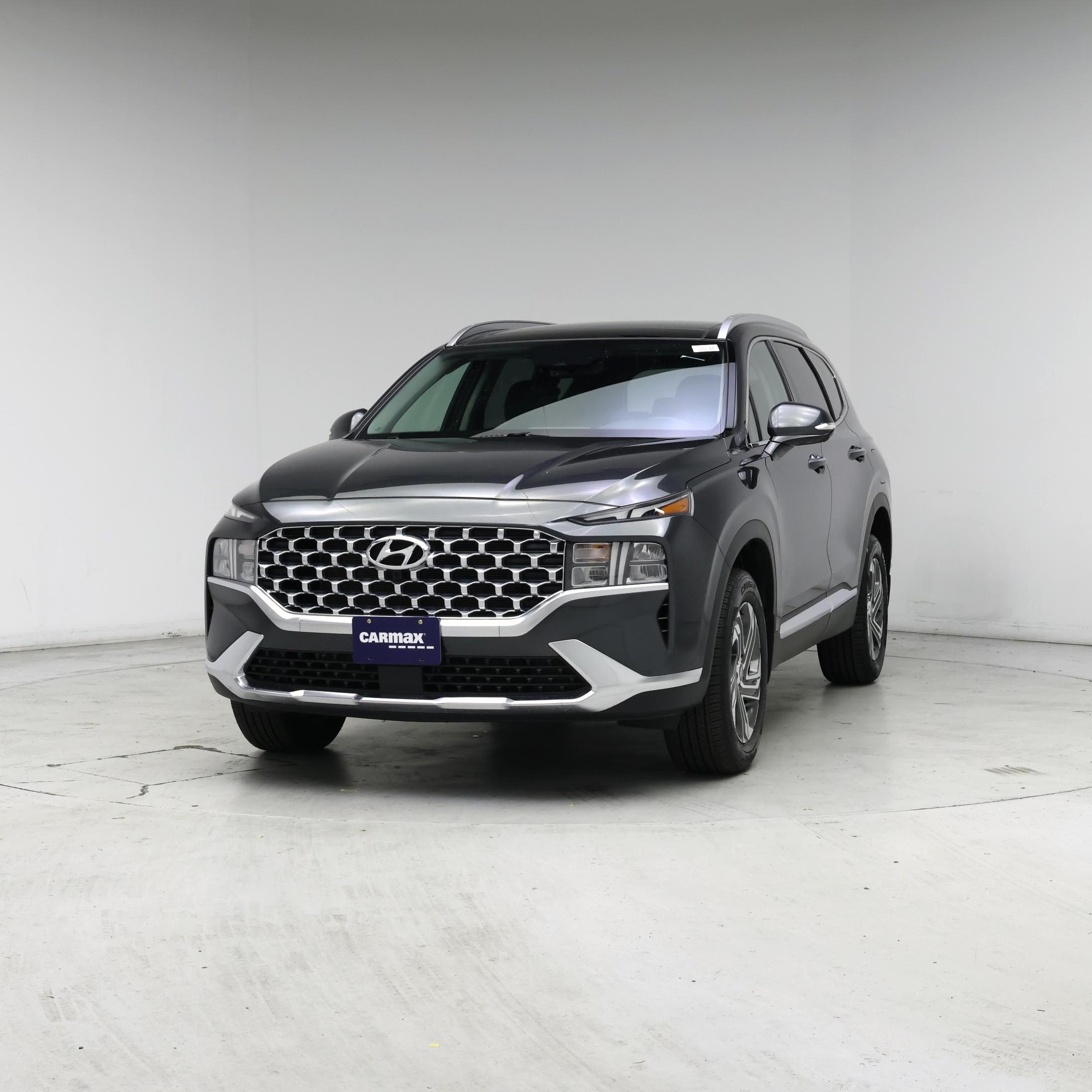 Thumbnail: 2023 Hyundai Santa Fe - 4