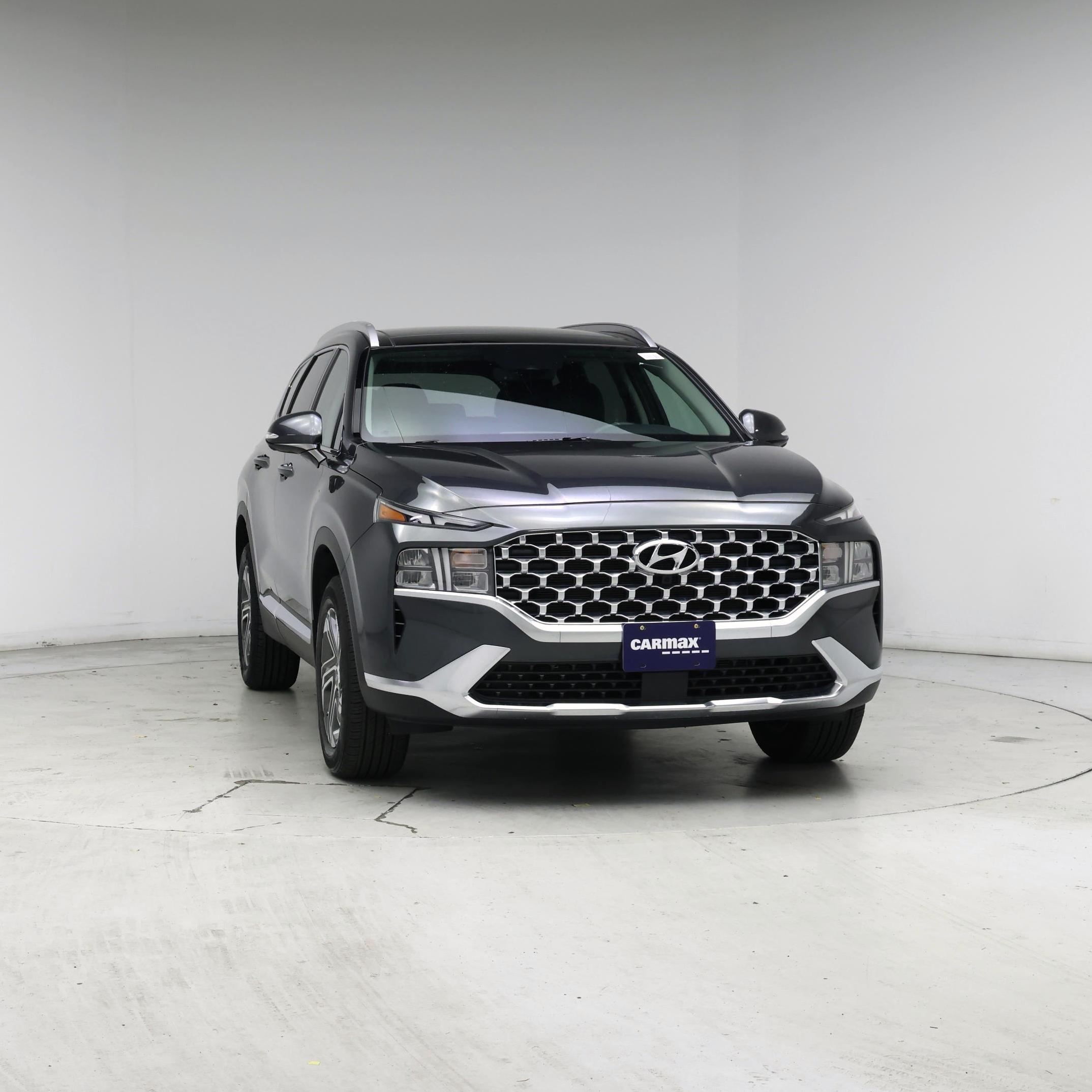 Thumbnail: 2023 Hyundai Santa Fe - 5
