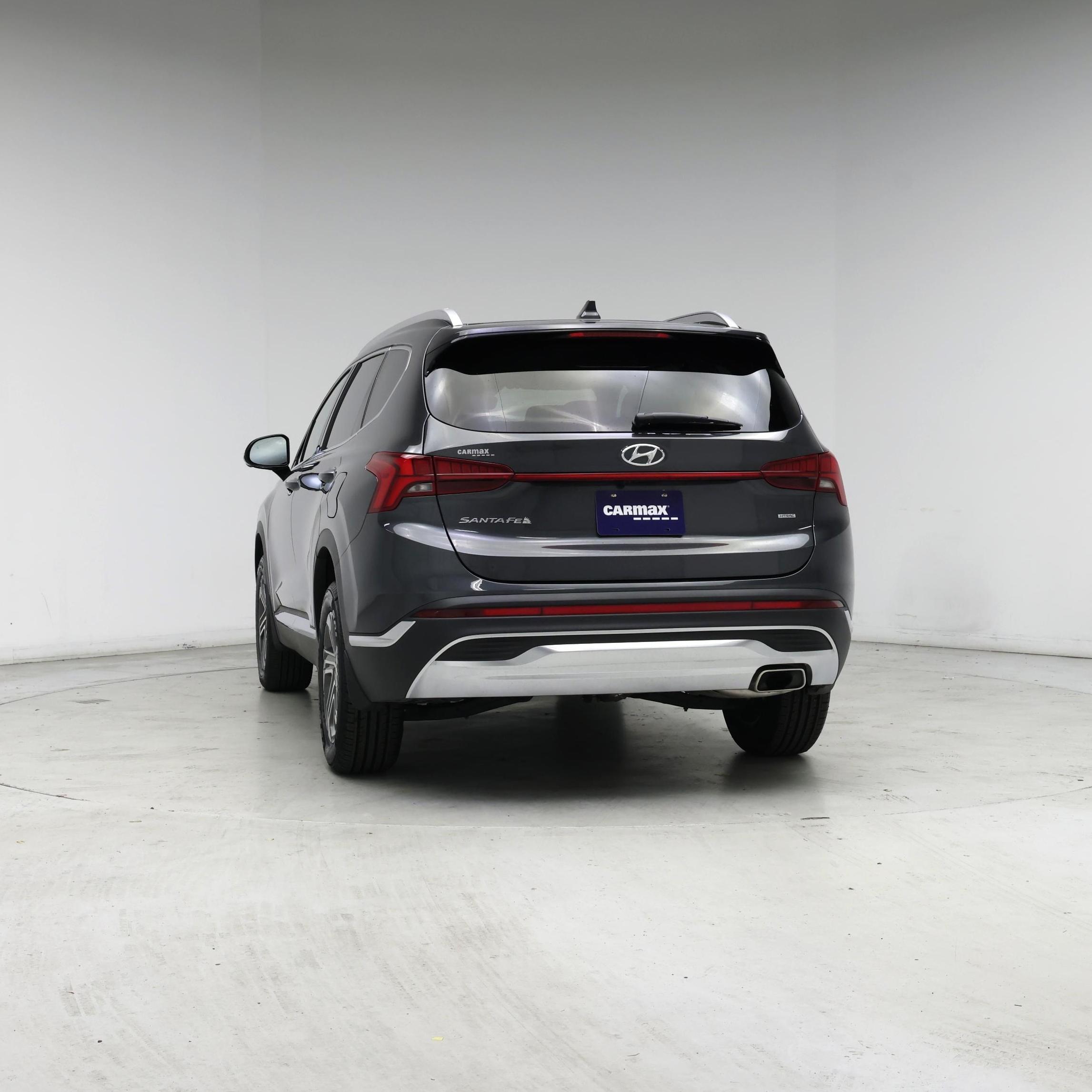Thumbnail: 2023 Hyundai Santa Fe - 6