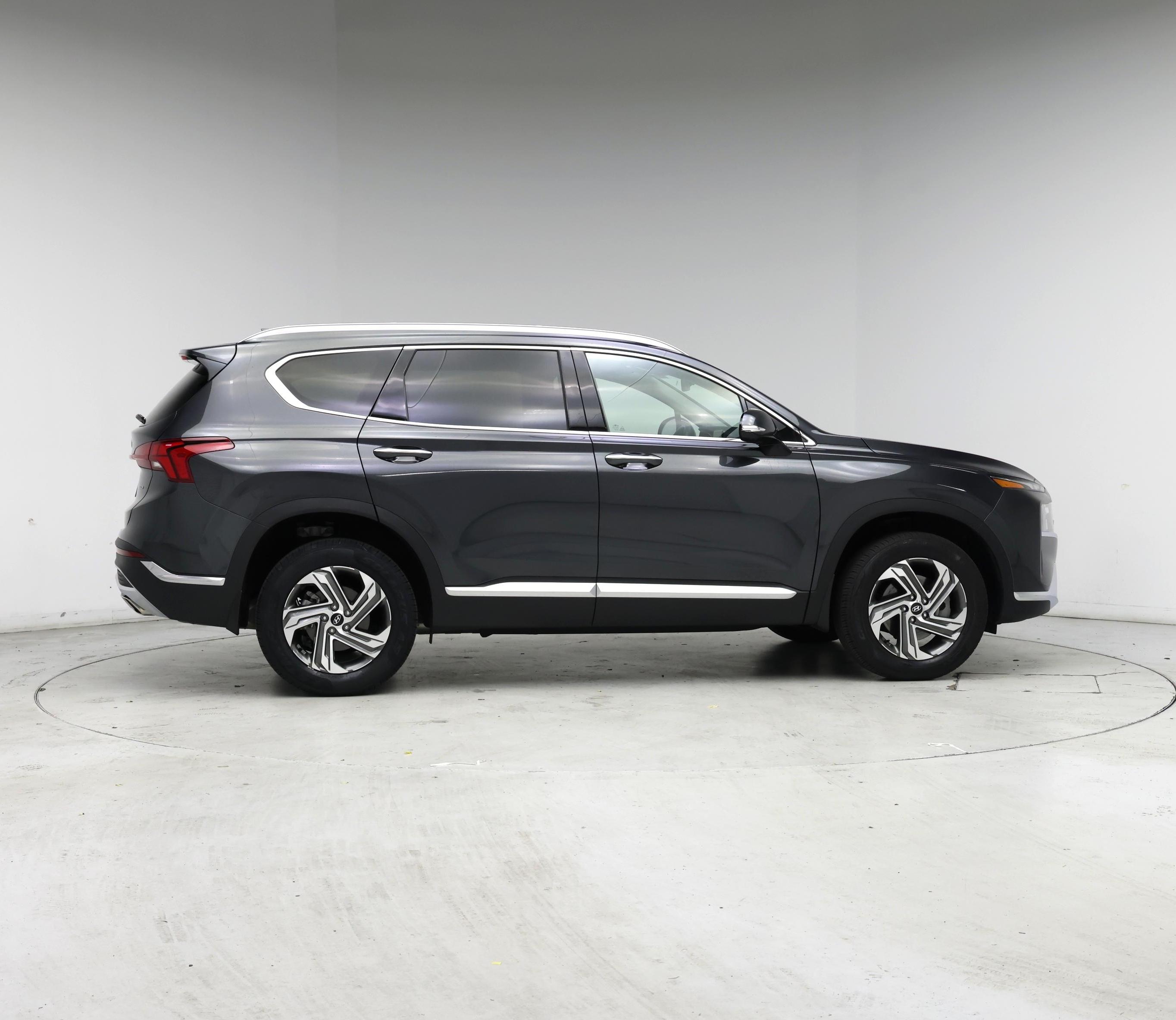 Thumbnail: 2023 Hyundai Santa Fe - 7