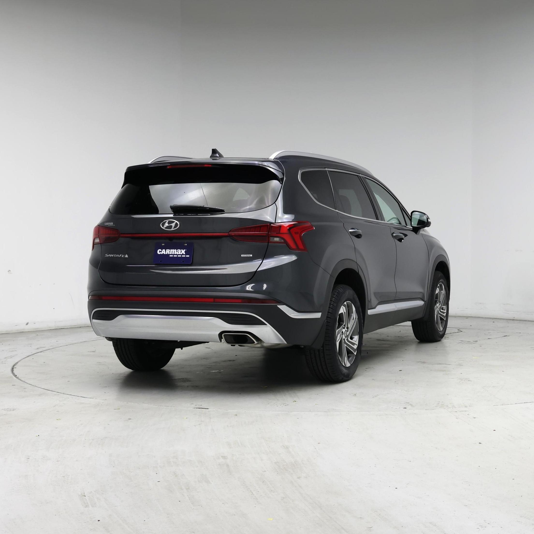 Thumbnail: 2023 Hyundai Santa Fe - 8