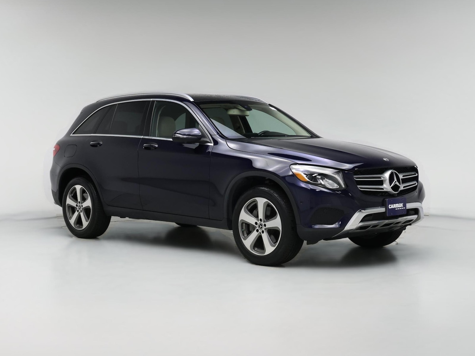 2019 Mercedes-Benz GLC GLC300
