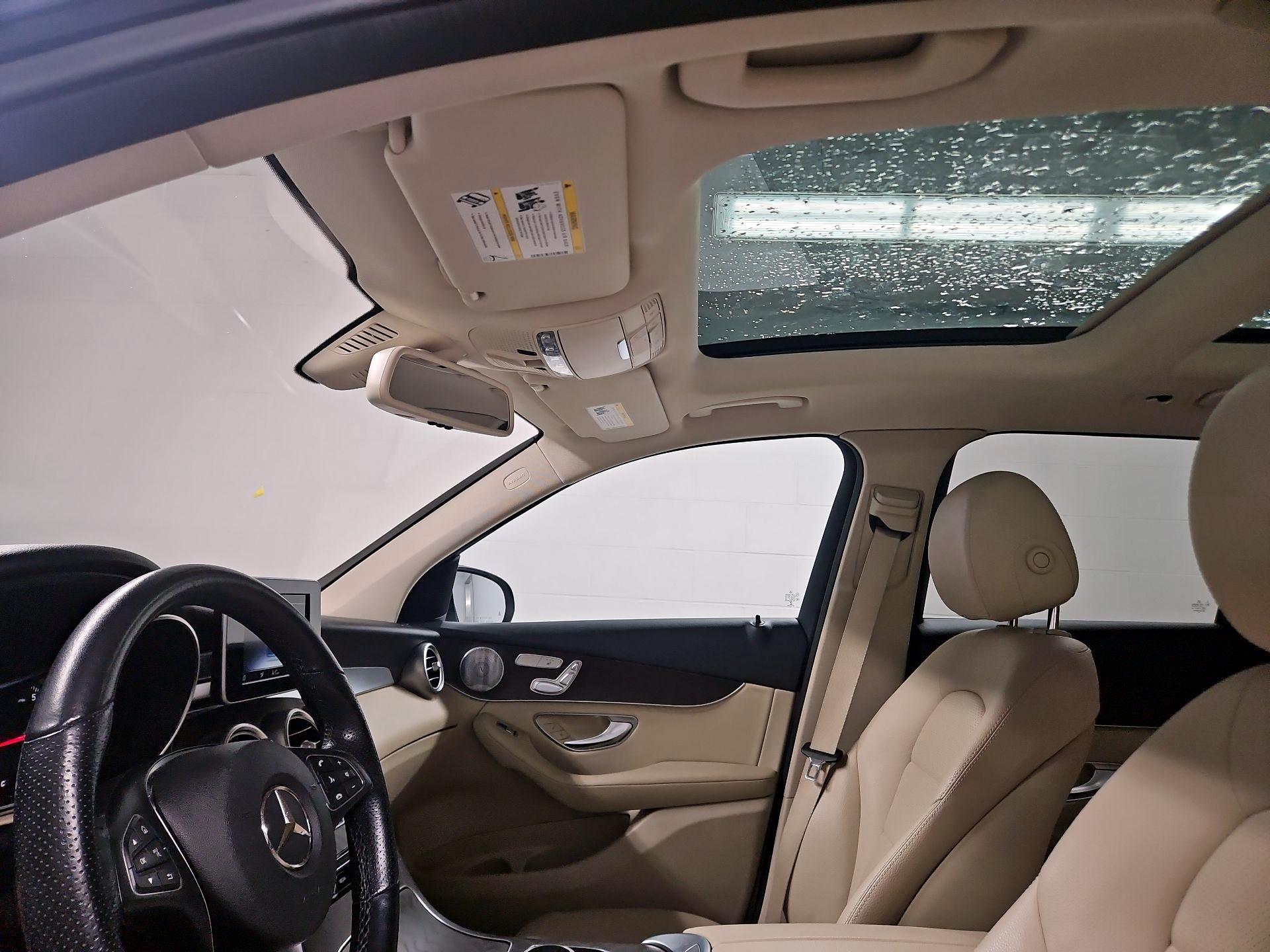 Thumbnail: 2019 Mercedes-Benz GLC - 19