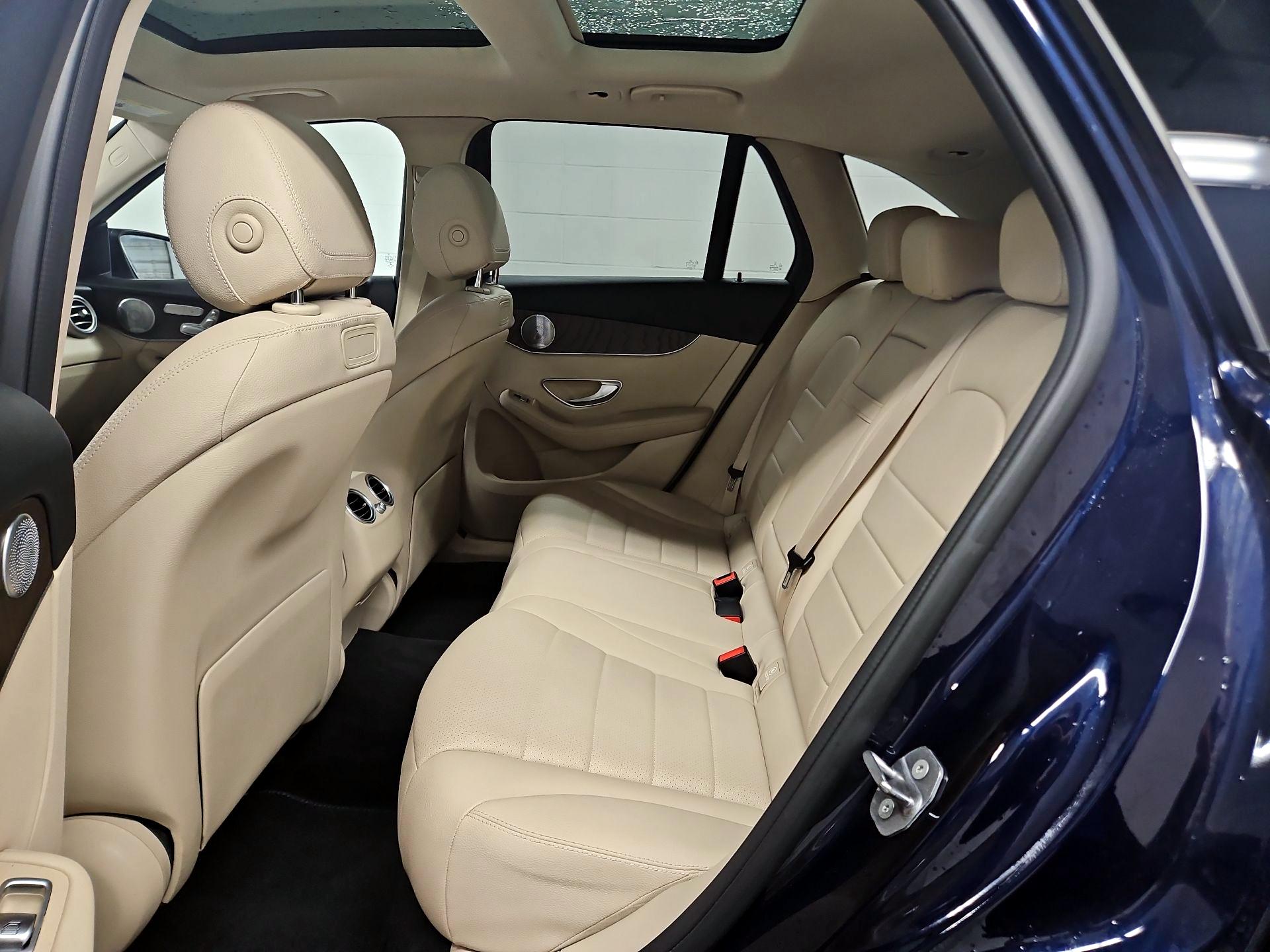 Thumbnail: 2019 Mercedes-Benz GLC - 20