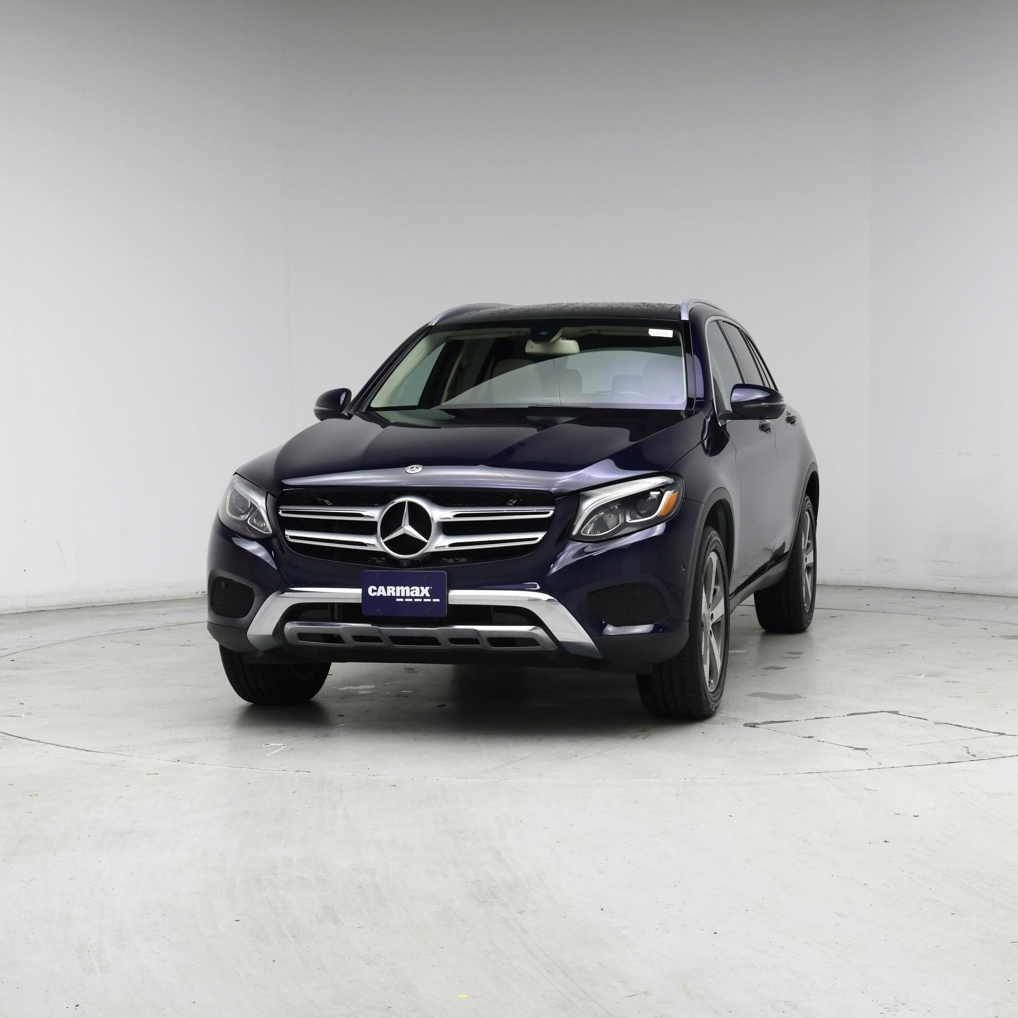 Thumbnail: 2019 Mercedes-Benz GLC - 4