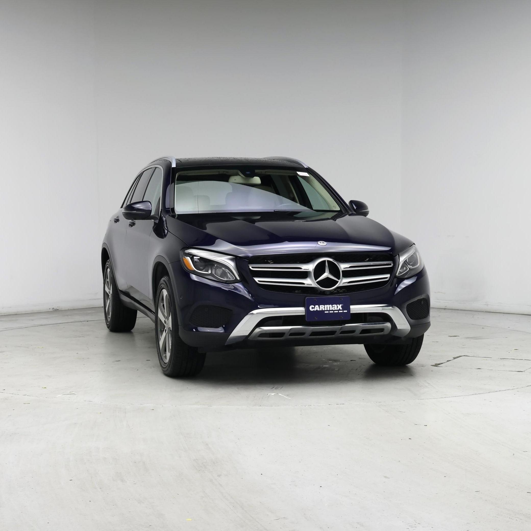 Thumbnail: 2019 Mercedes-Benz GLC - 5
