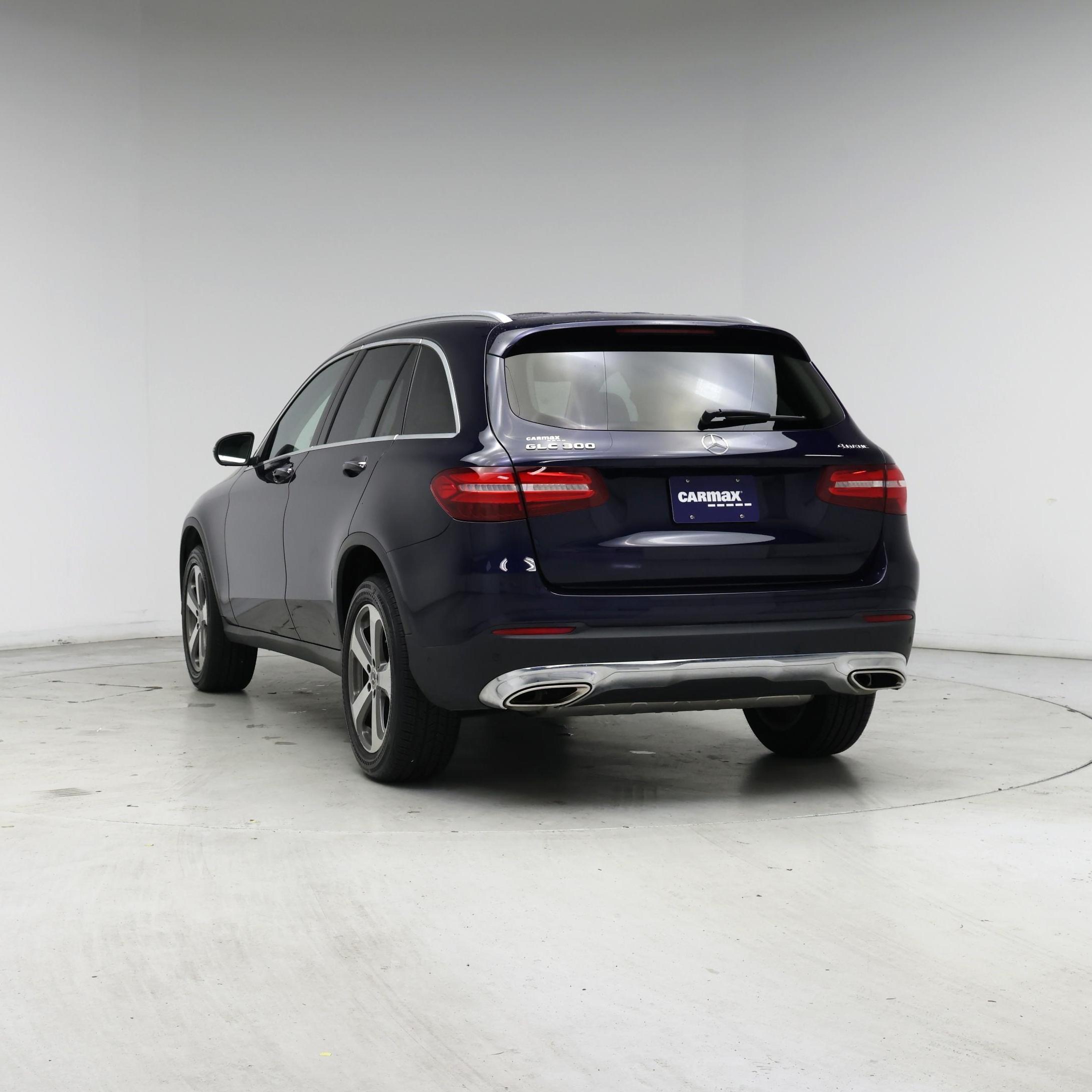 Thumbnail: 2019 Mercedes-Benz GLC - 6