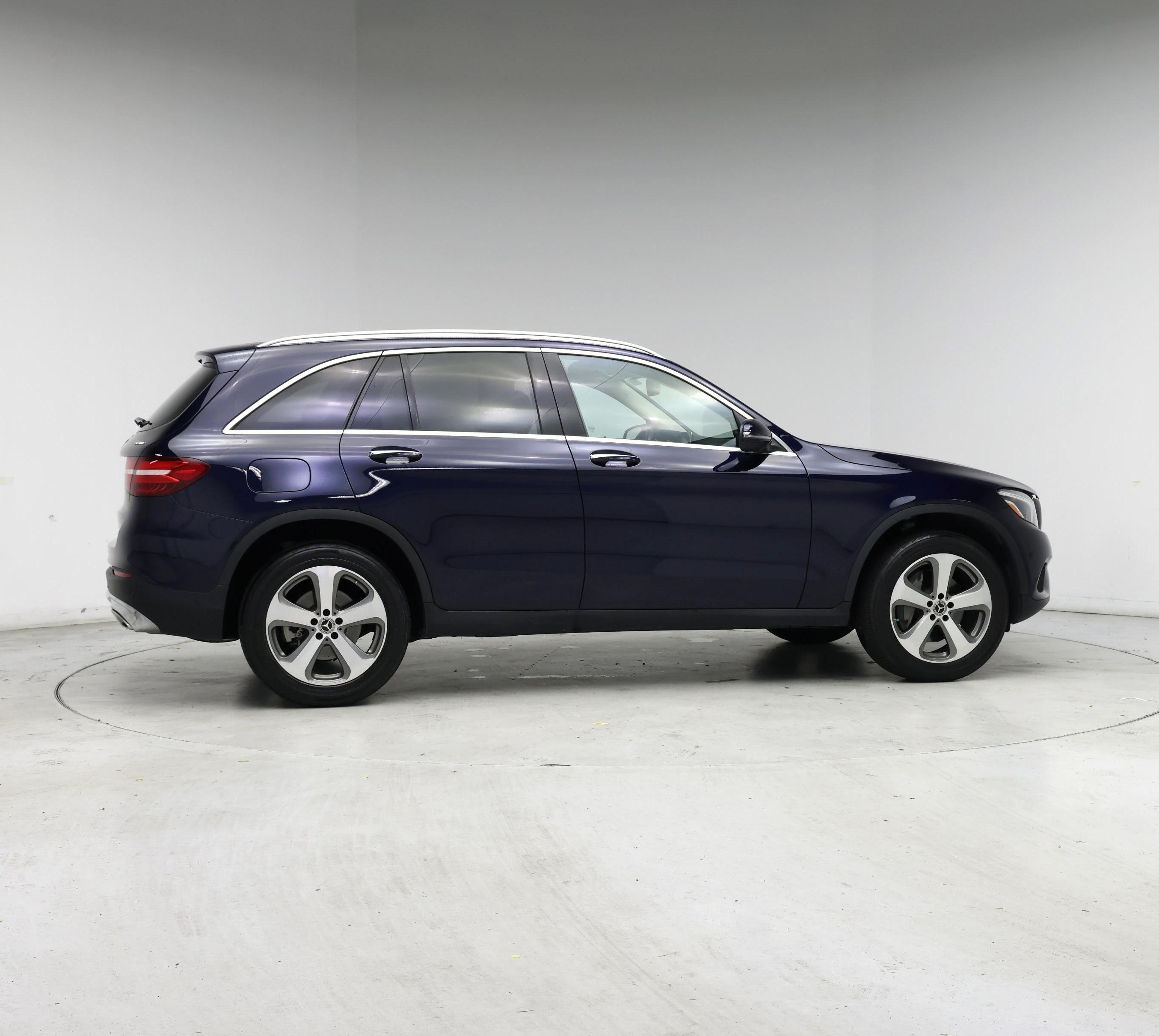 Thumbnail: 2019 Mercedes-Benz GLC - 7