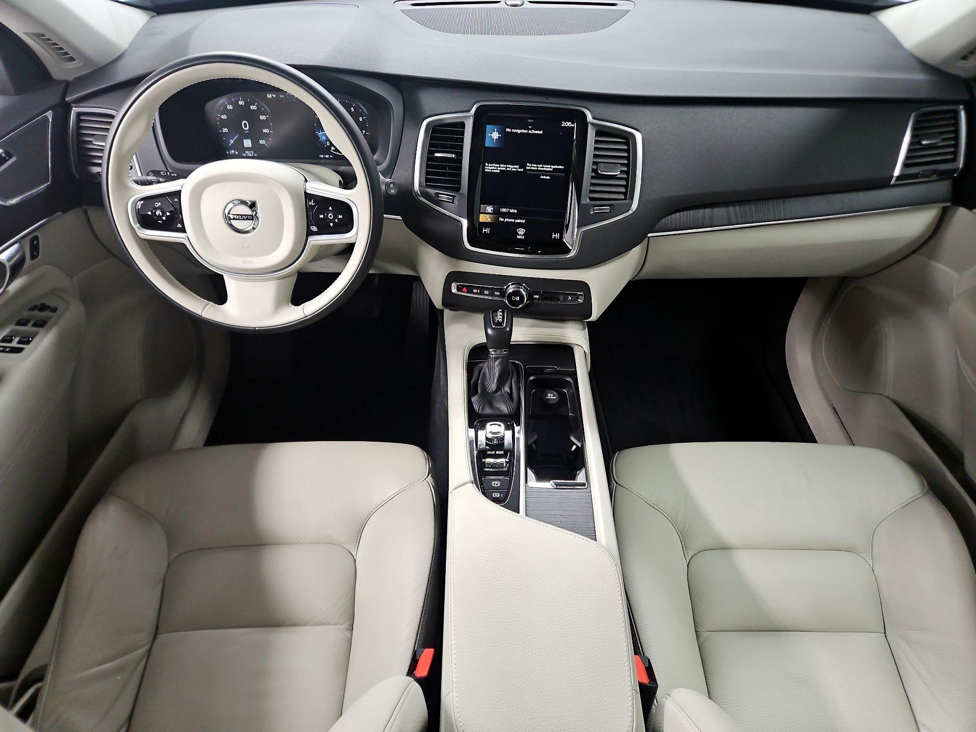 Thumbnail: 2020 Volvo XC90 - 9