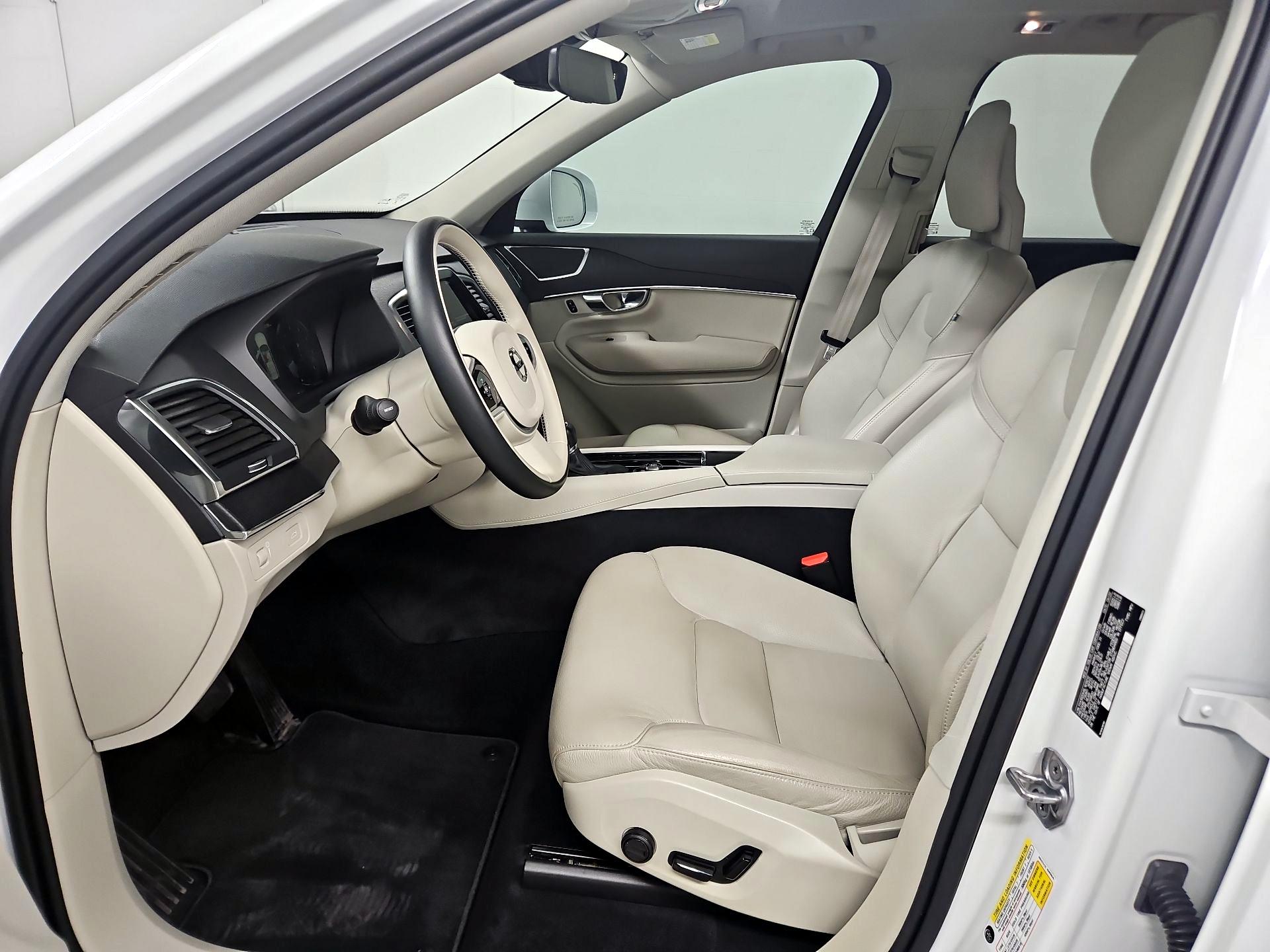 Thumbnail: 2020 Volvo XC90 - 11