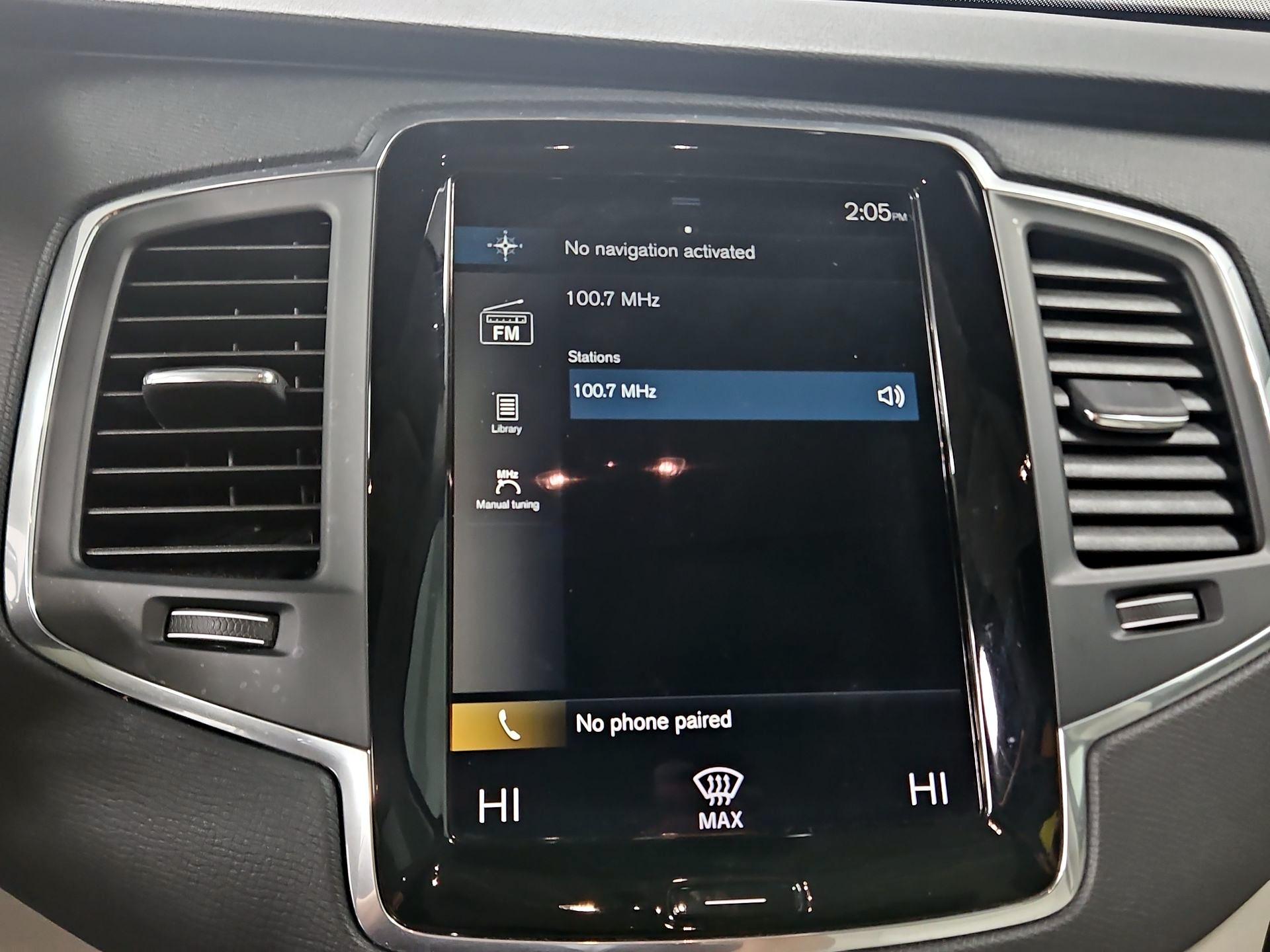 Thumbnail: 2020 Volvo XC90 - 15