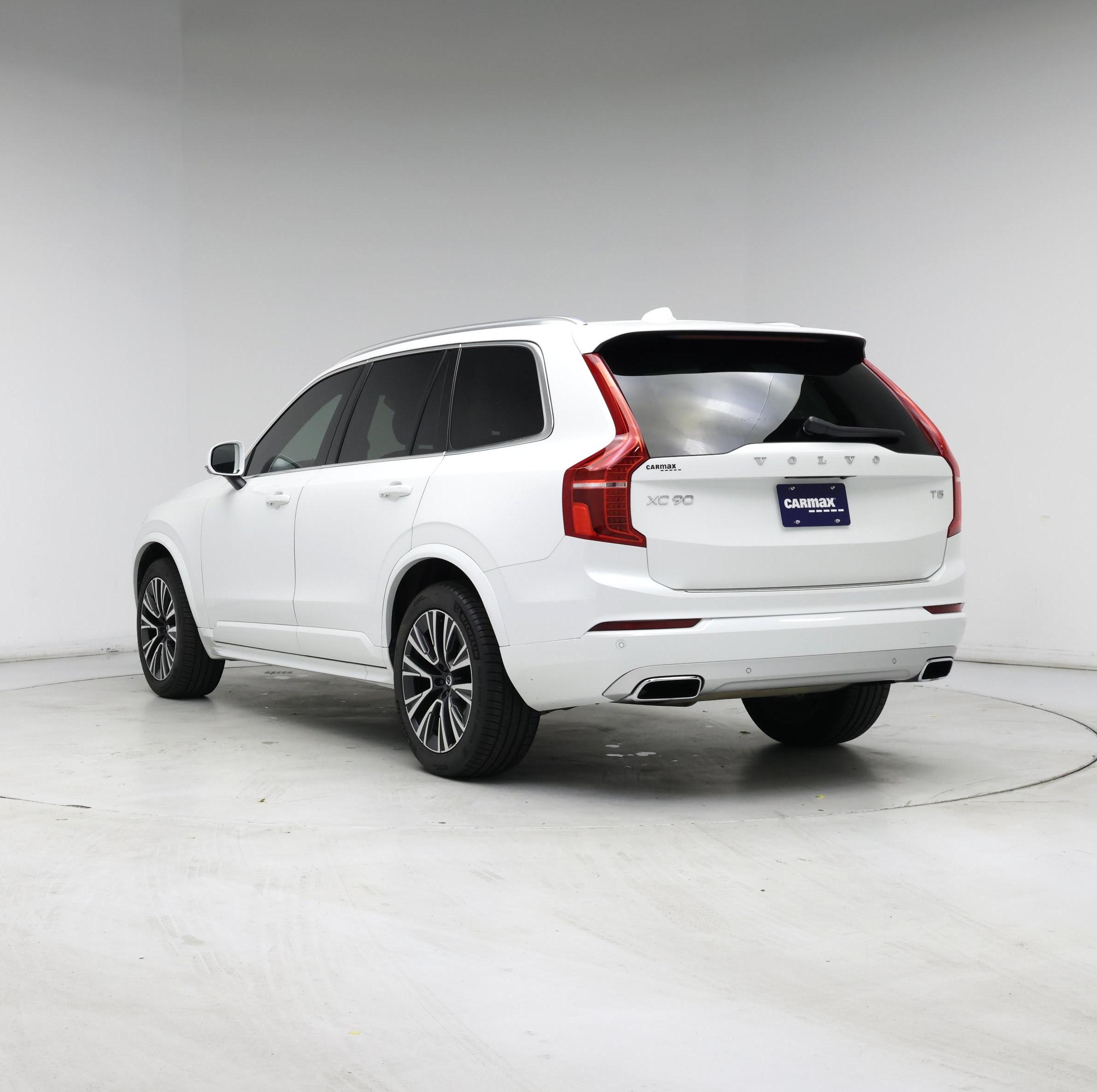 Thumbnail: 2020 Volvo XC90 - 2