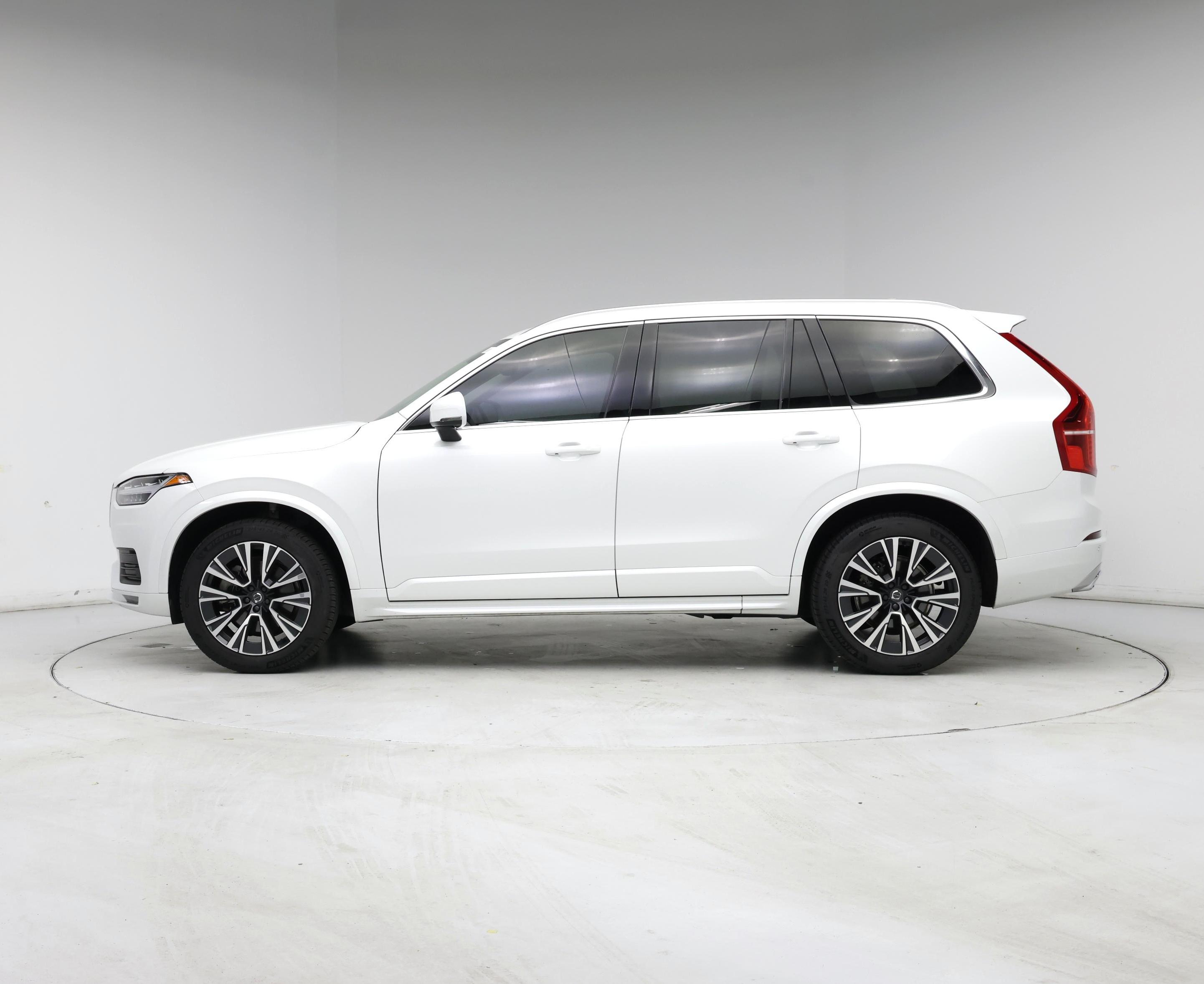 Thumbnail: 2020 Volvo XC90 - 3