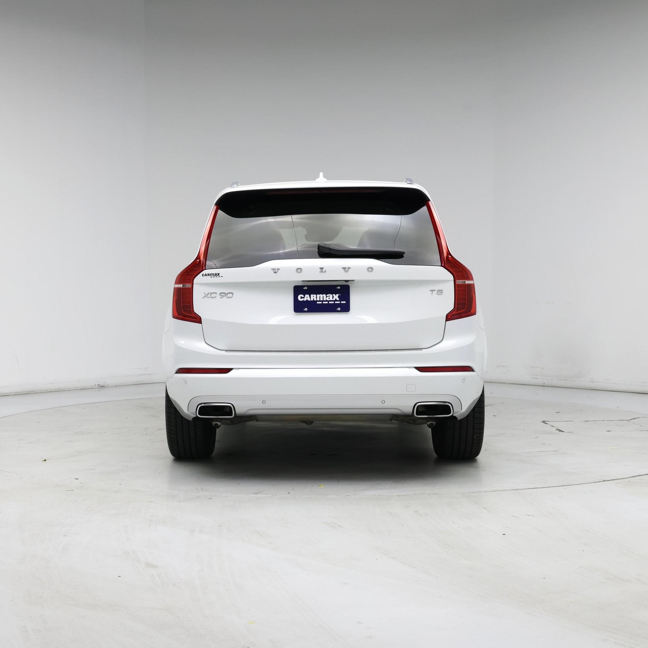 Thumbnail: 2020 Volvo XC90 - 6