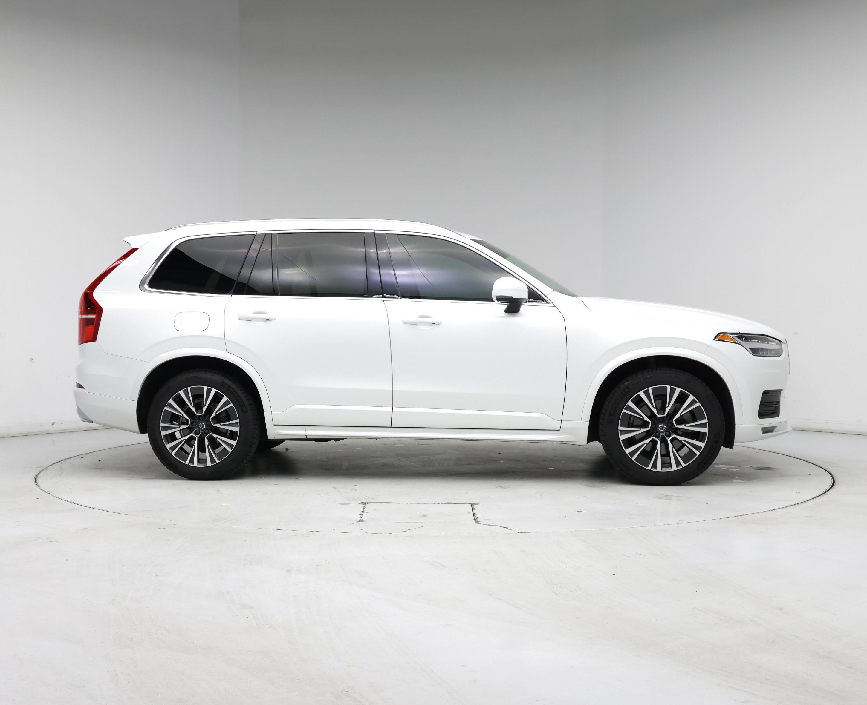 Thumbnail: 2020 Volvo XC90 - 7
