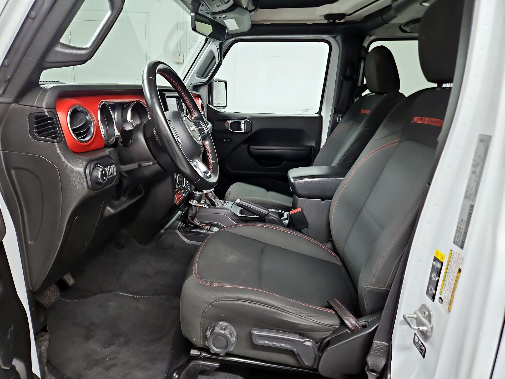 Thumbnail: 2022 Jeep Gladiator - 11
