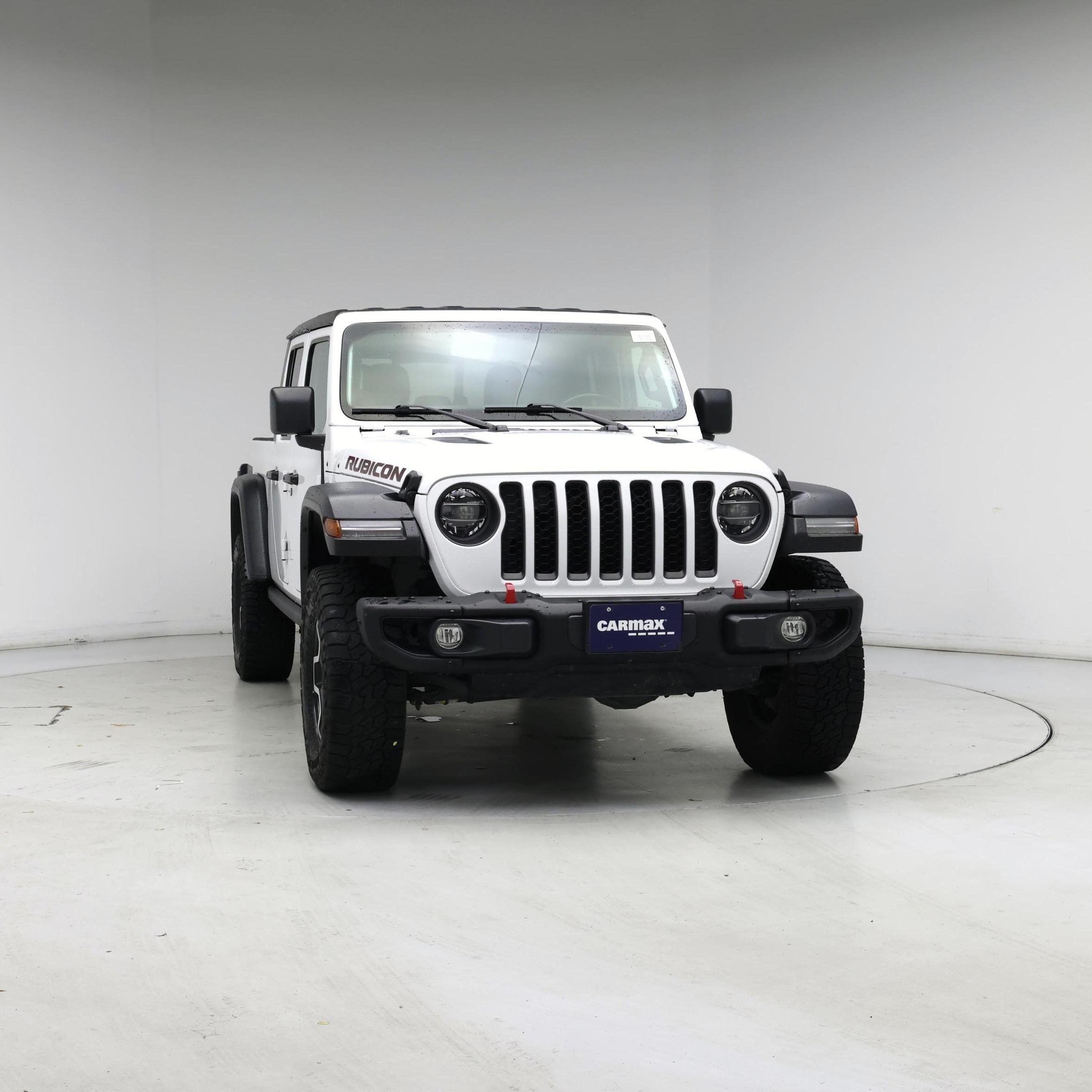 Thumbnail: 2022 Jeep Gladiator - 5