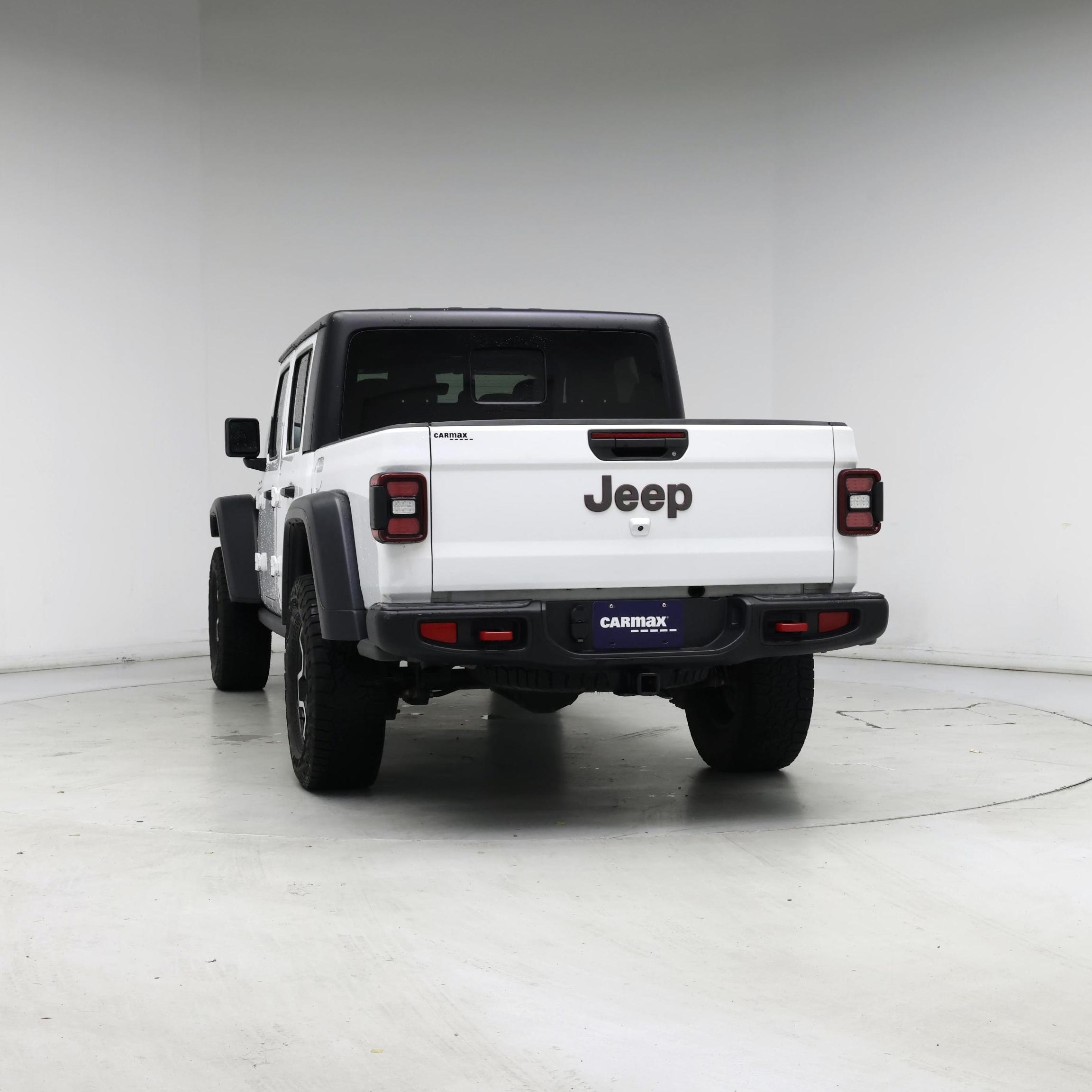 Thumbnail: 2022 Jeep Gladiator - 6