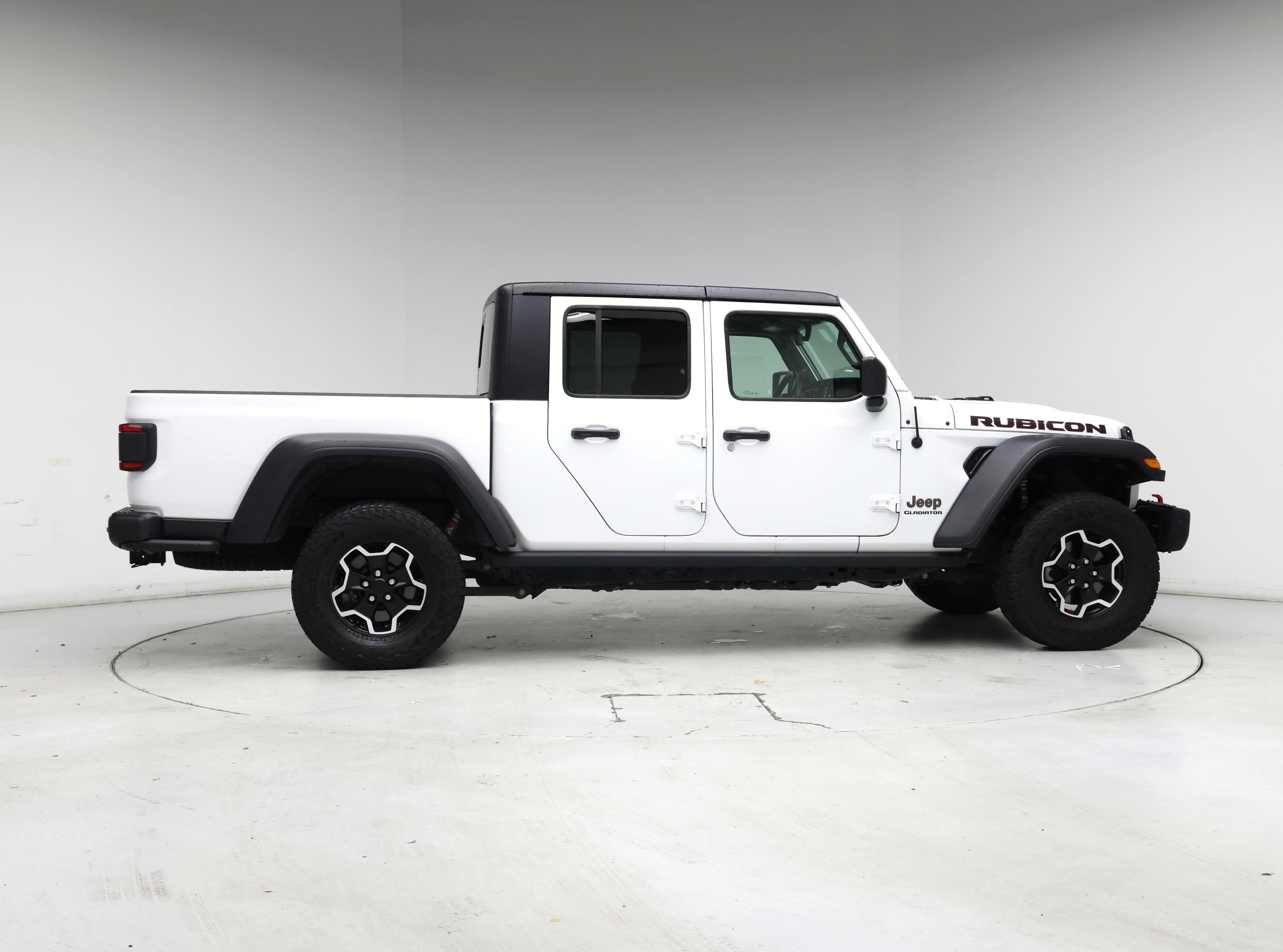 Thumbnail: 2022 Jeep Gladiator - 7