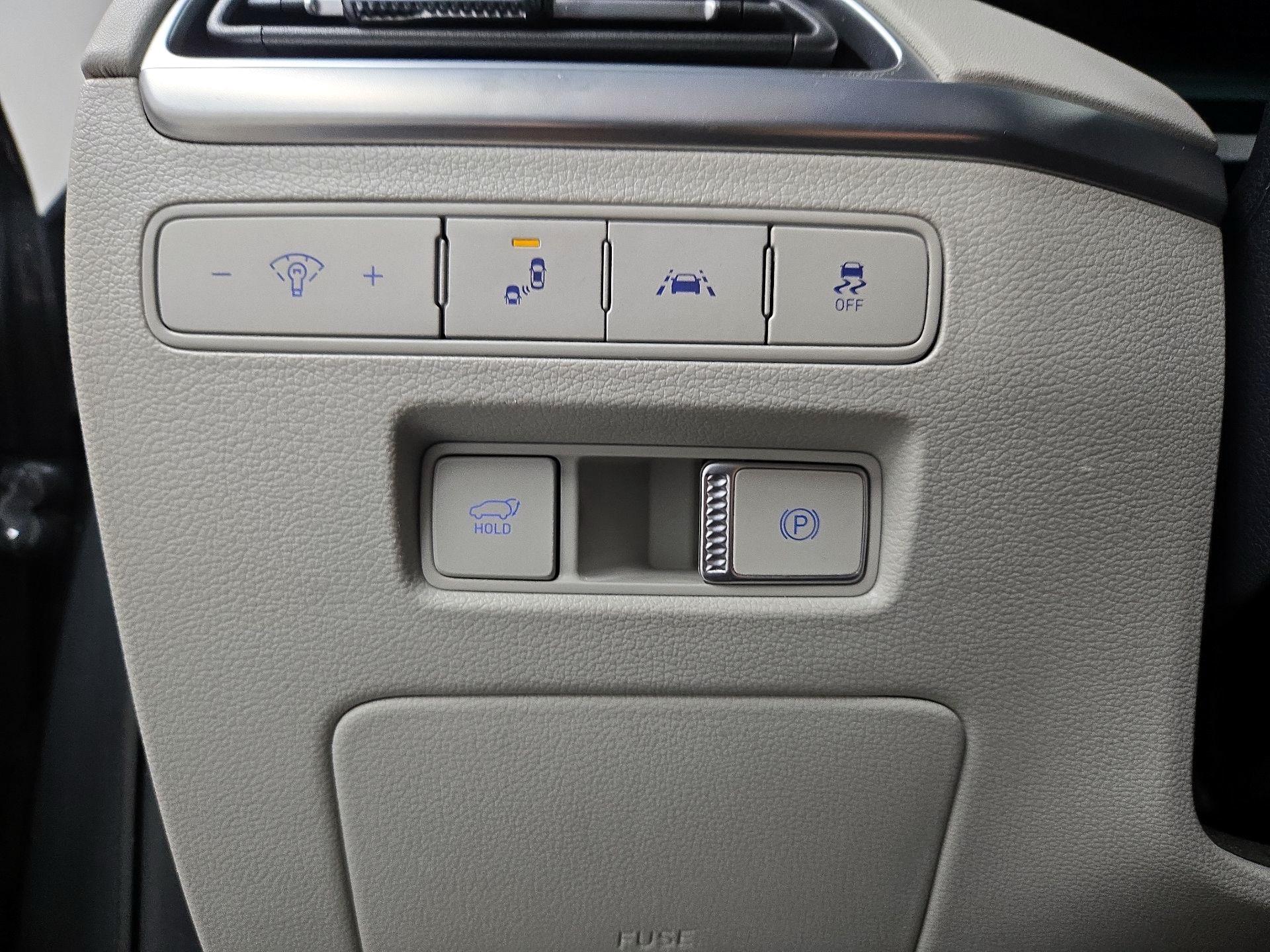 Thumbnail: 2021 Hyundai Palisade - 13