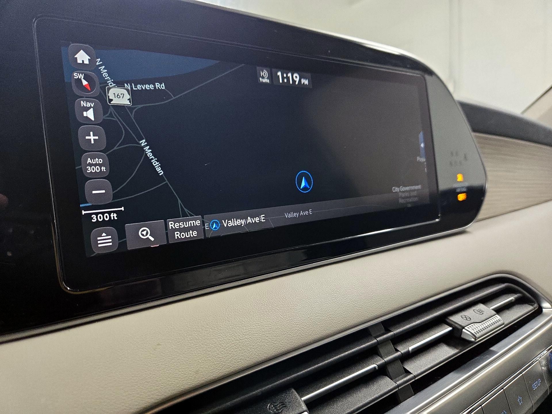 Thumbnail: 2021 Hyundai Palisade - 14