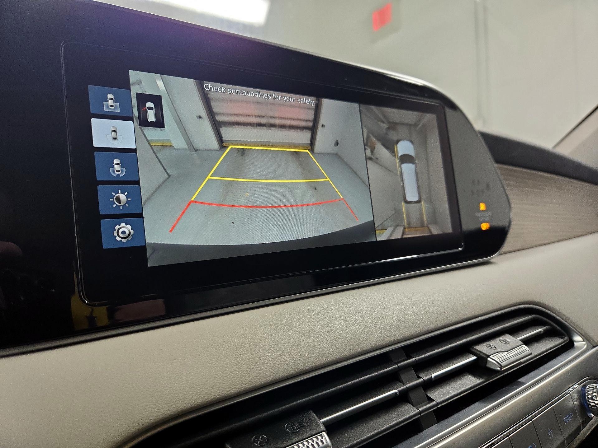 Thumbnail: 2021 Hyundai Palisade - 15