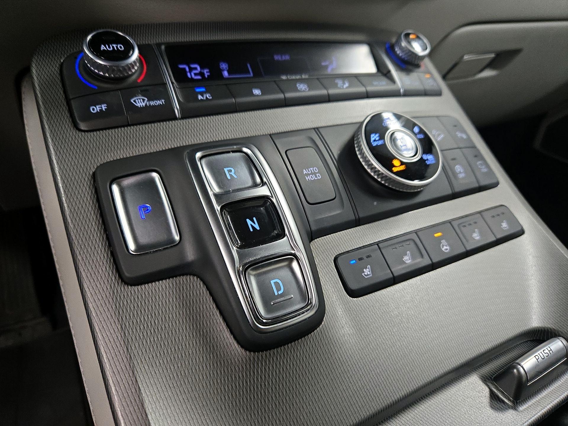 Thumbnail: 2021 Hyundai Palisade - 18