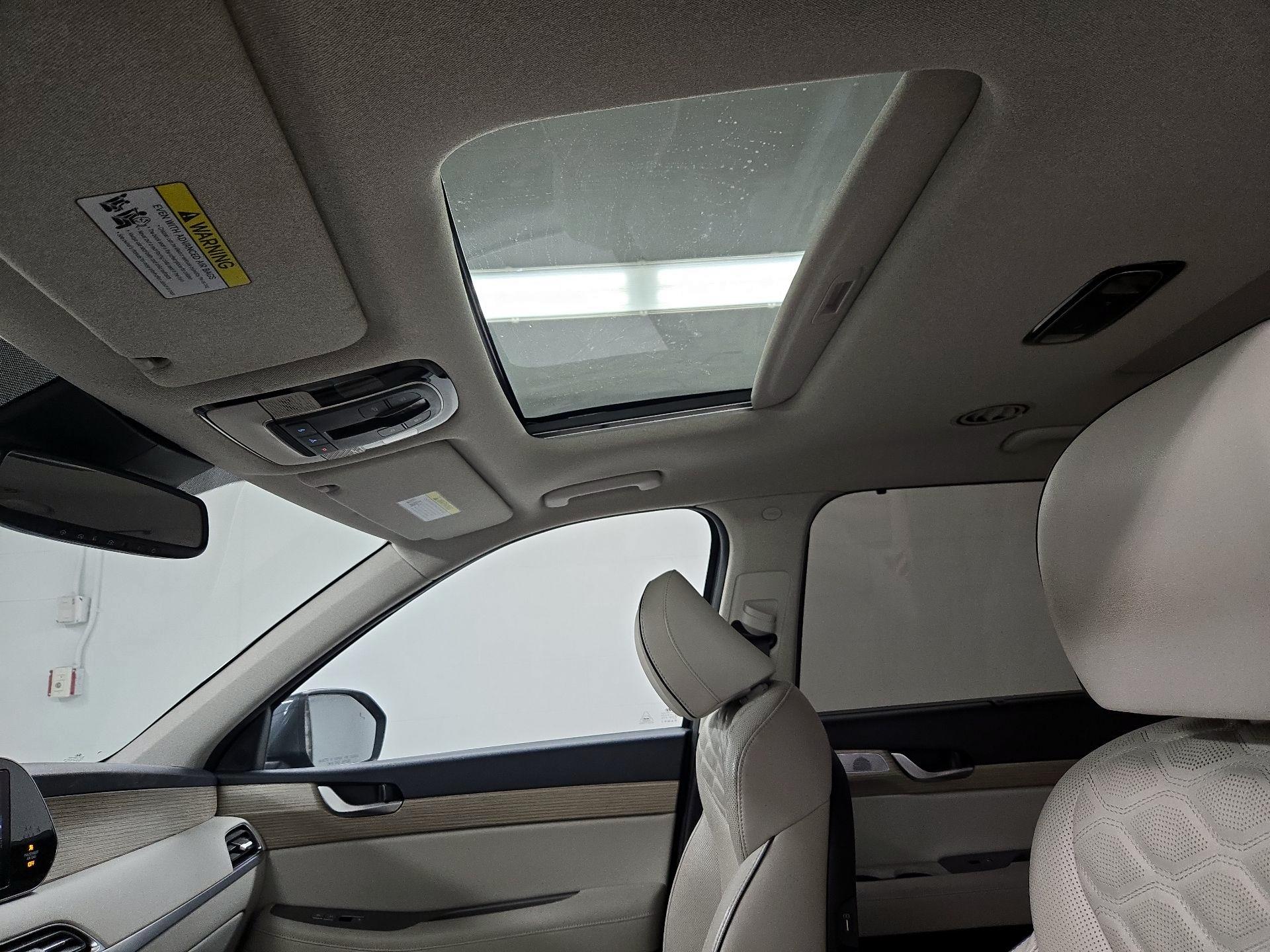 Thumbnail: 2021 Hyundai Palisade - 20