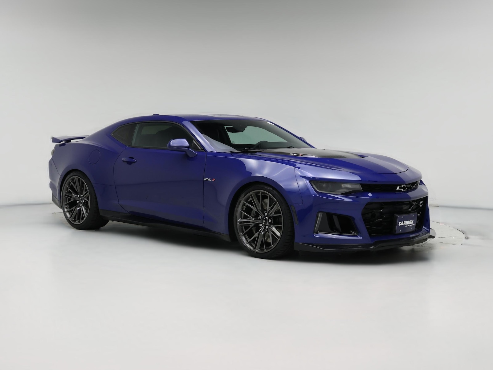 2020 Chevrolet Camaro