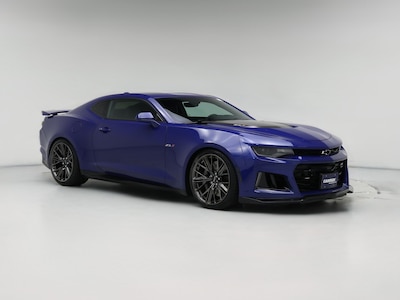2020 Chevrolet Camaro ZL1