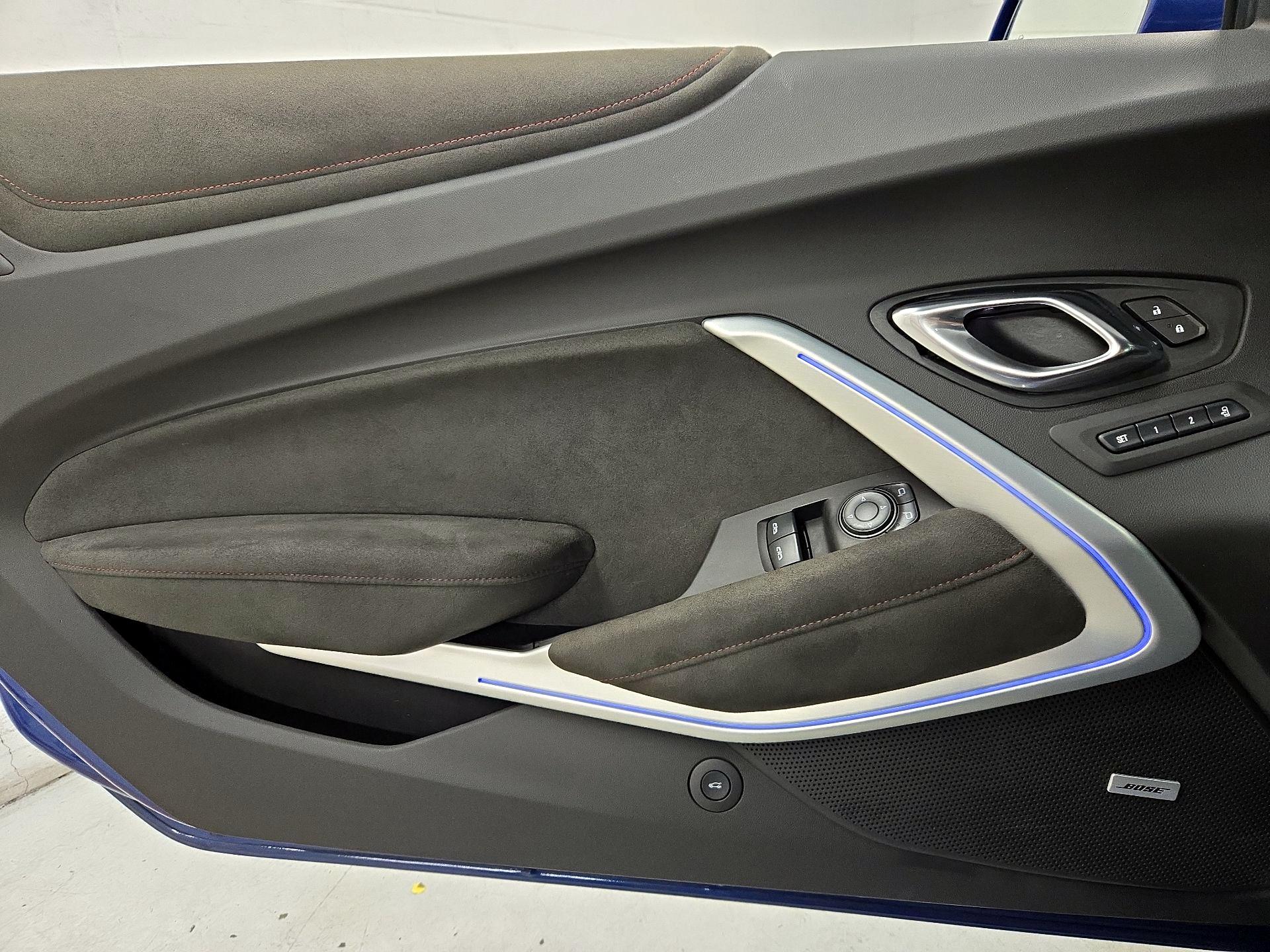 Thumbnail: 2020 Chevrolet Camaro - 12