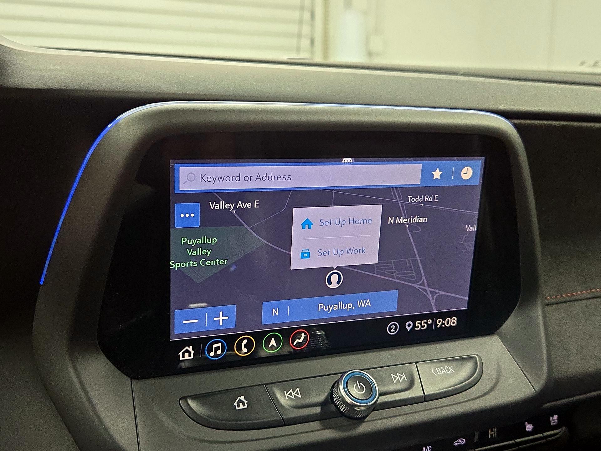 Thumbnail: 2020 Chevrolet Camaro - 14