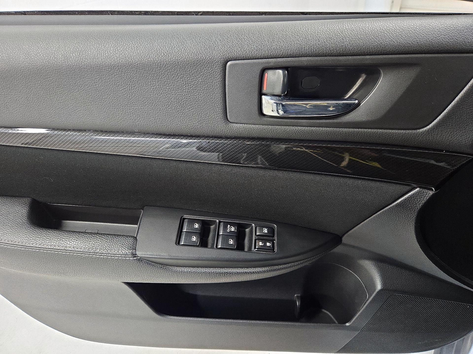 Thumbnail: 2014 Subaru Legacy - 12