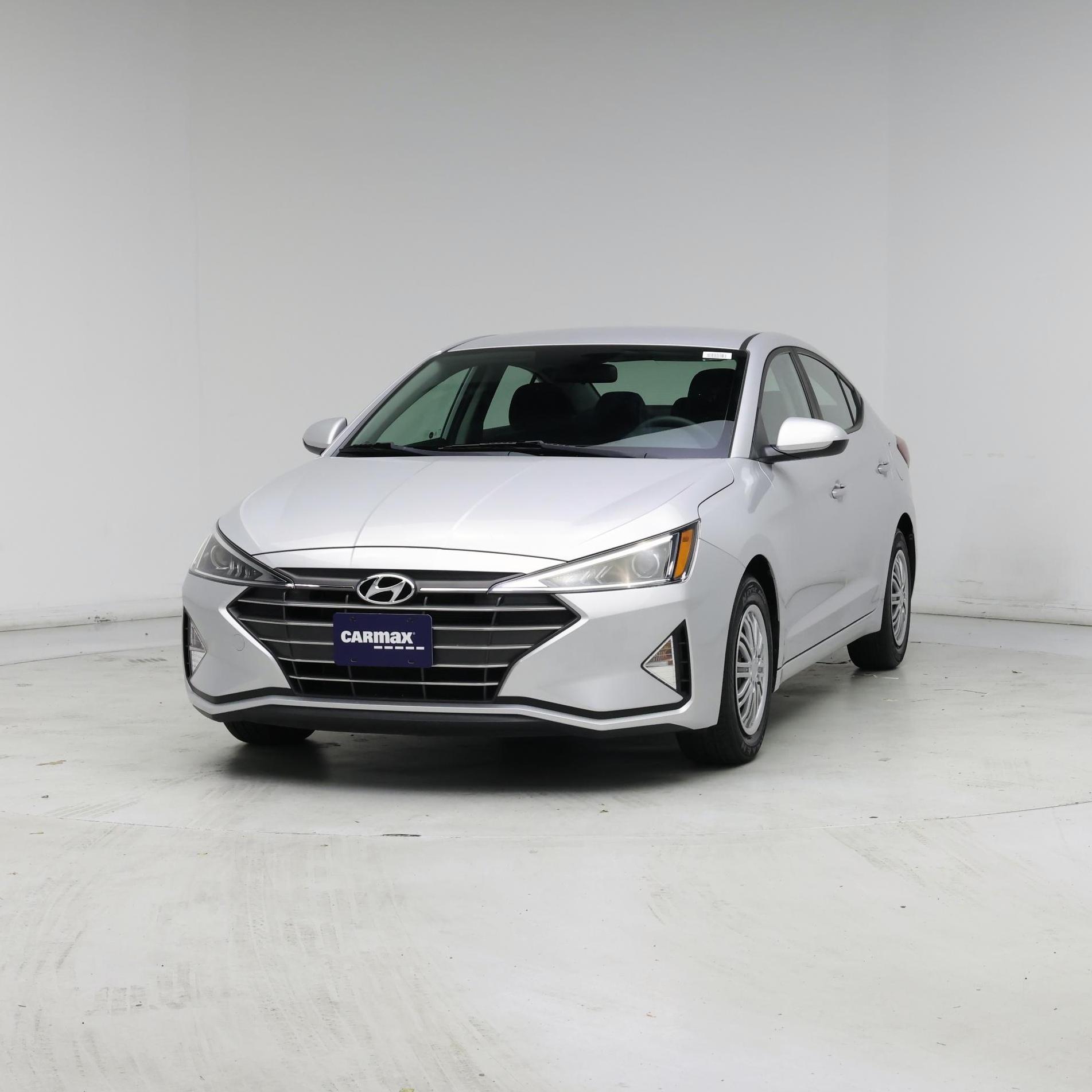 Thumbnail: 2019 Hyundai Elantra - 4