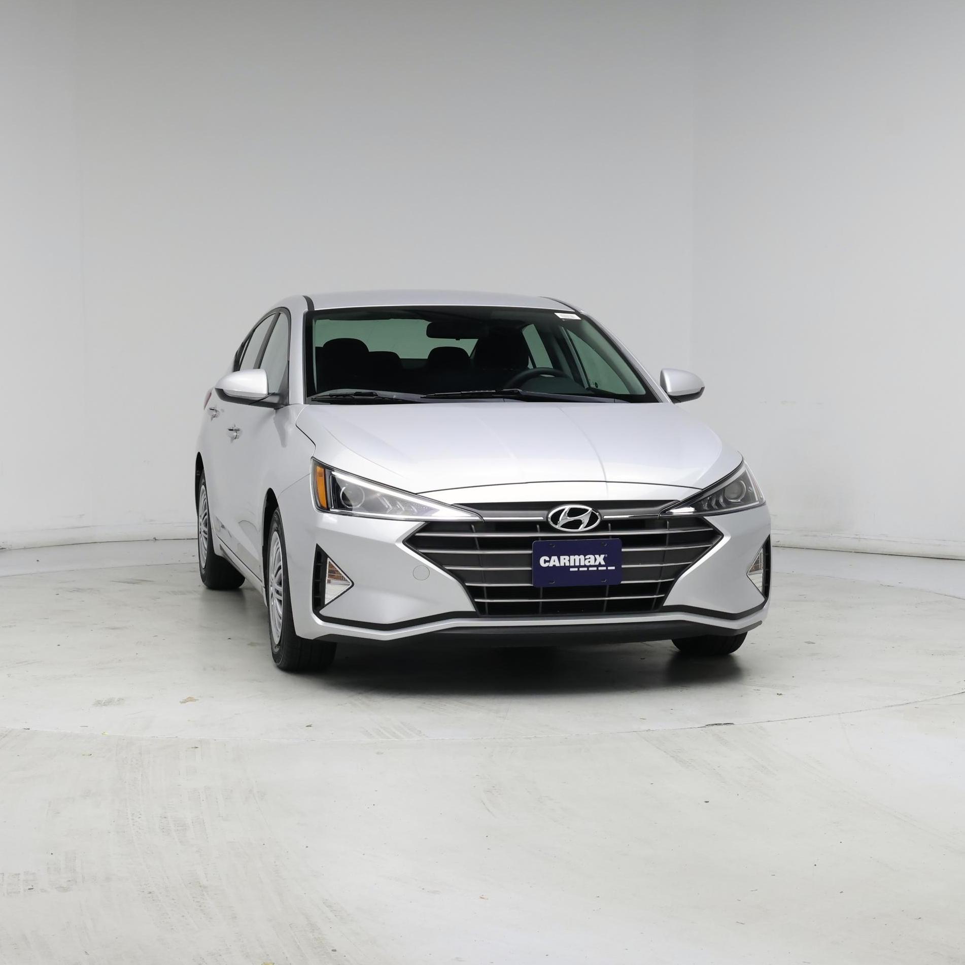 Thumbnail: 2019 Hyundai Elantra - 5