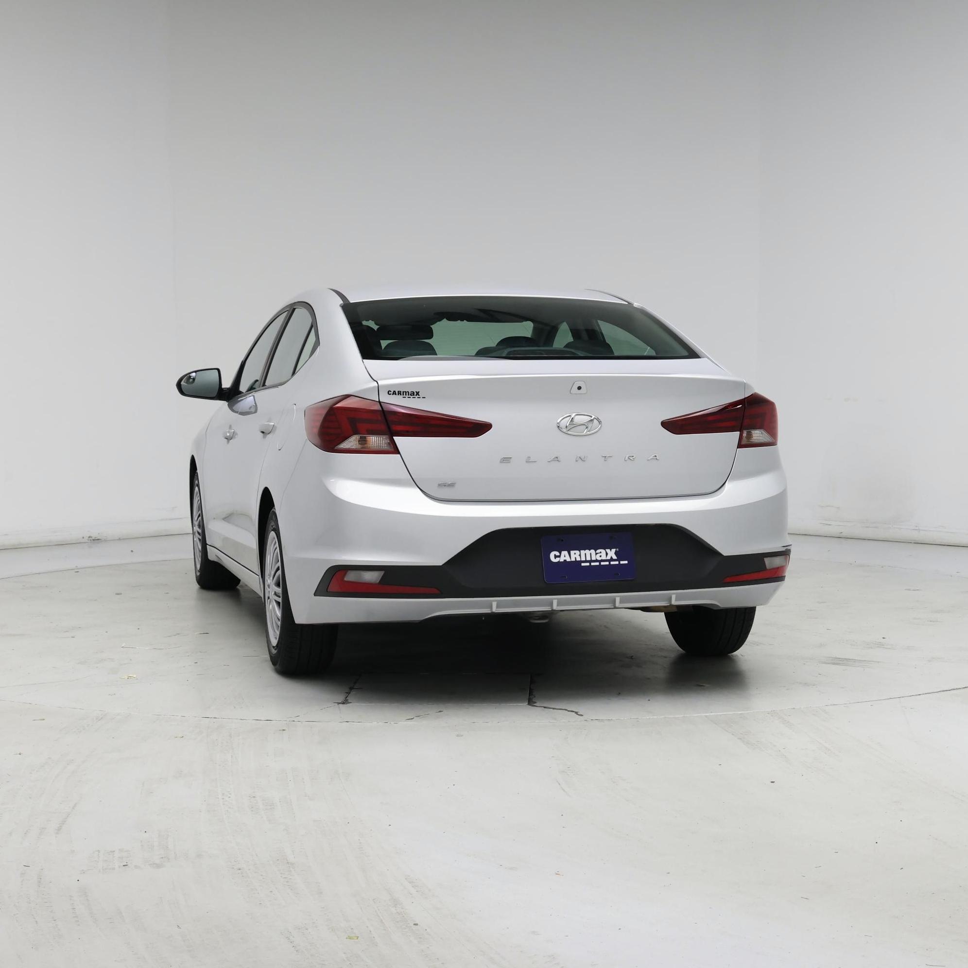 Thumbnail: 2019 Hyundai Elantra - 6