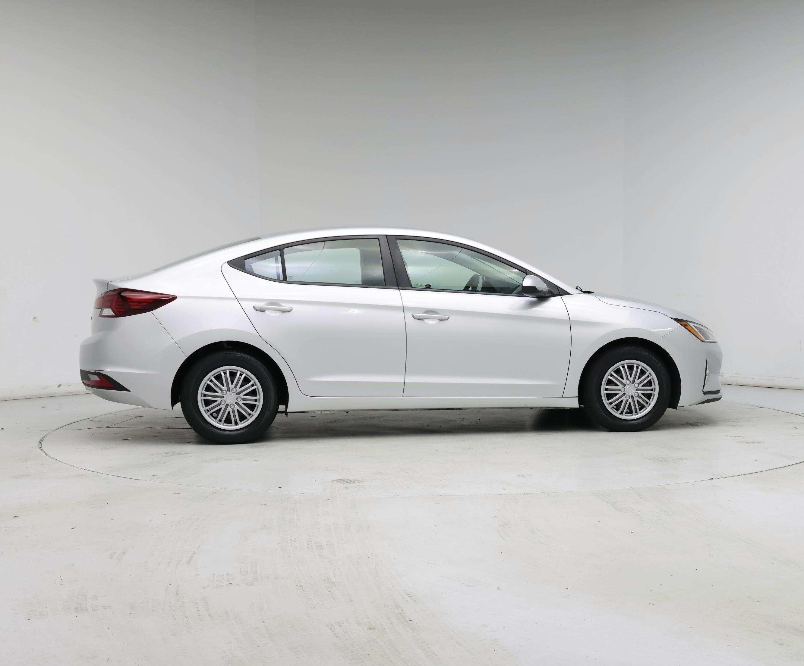 Thumbnail: 2019 Hyundai Elantra - 7