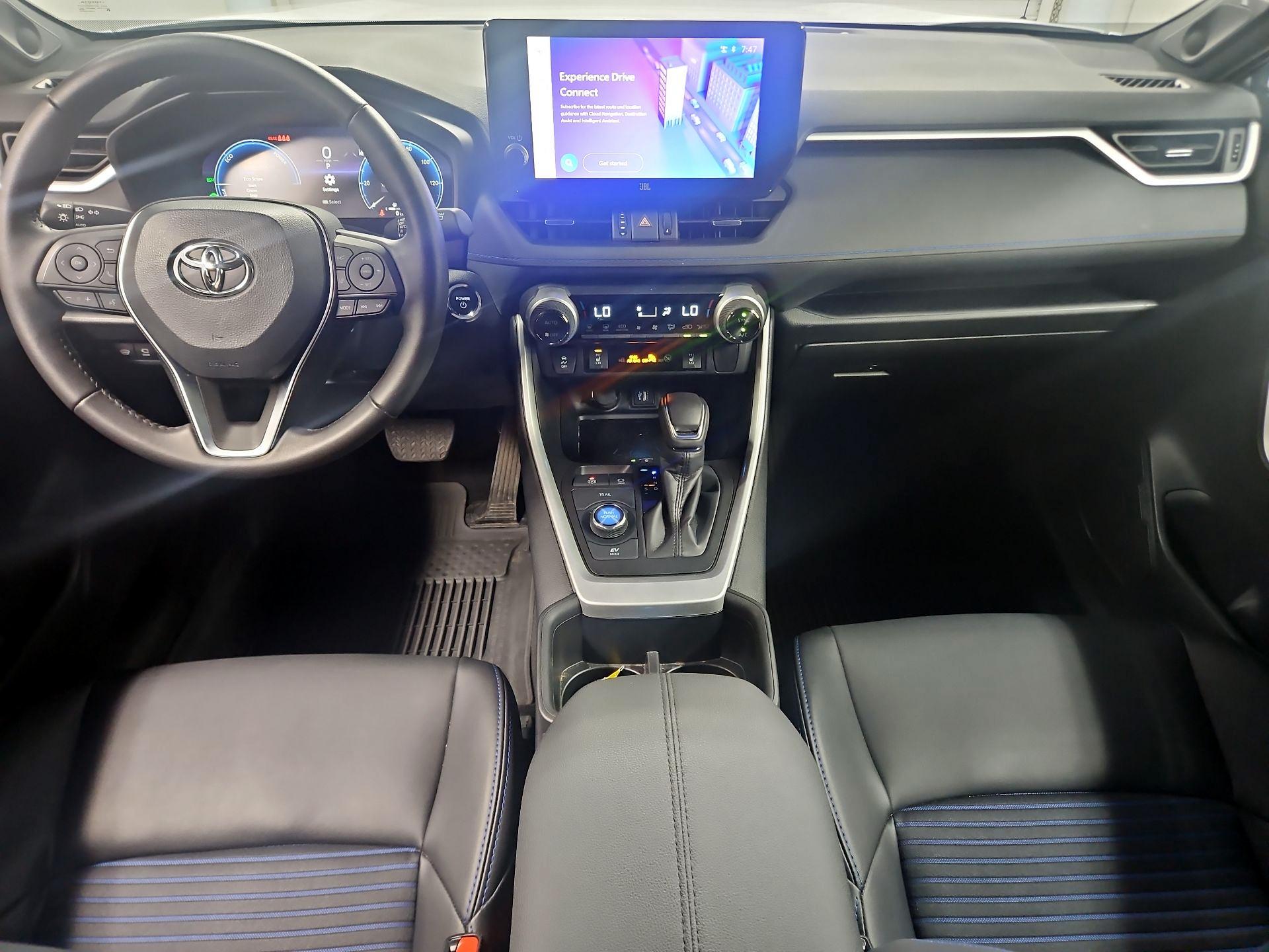 Thumbnail: 2024 Toyota RAV4 - 9